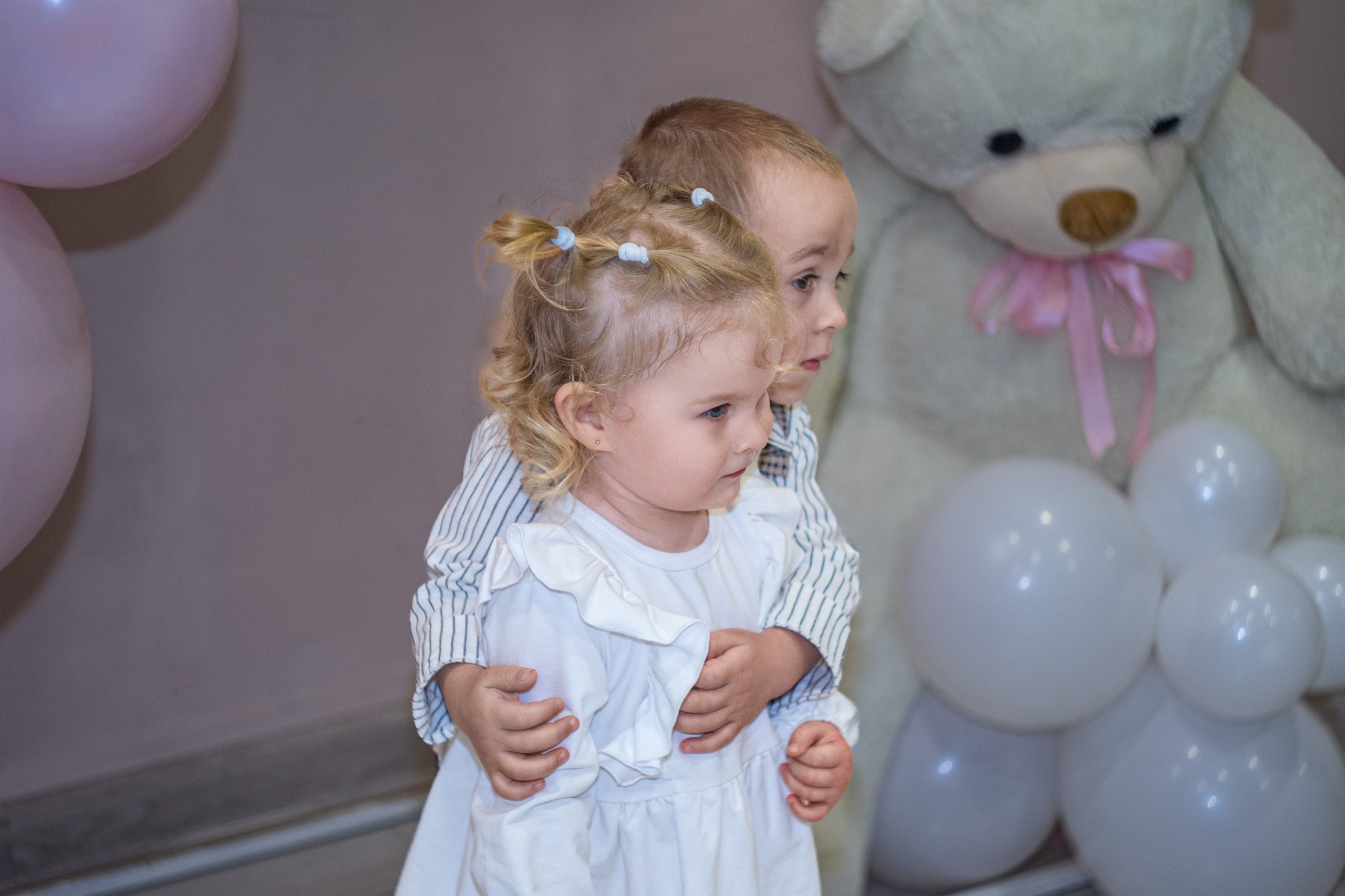 Аделине 2 года 23'. Фотограф, видеограф и пилот дрона на Байкале
