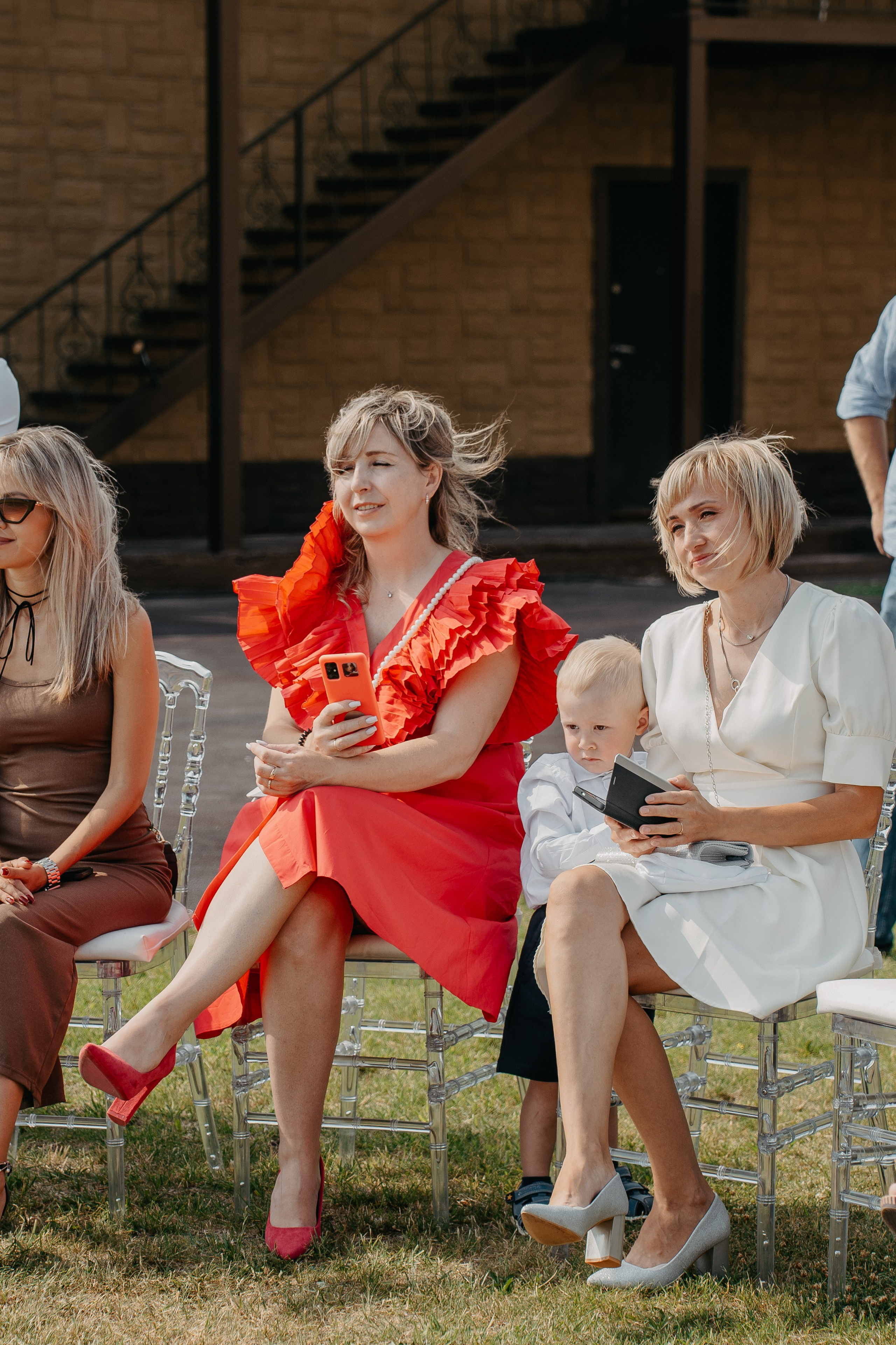 Руслан и Инна 25'. Фотограф, видеограф и пилот дрона на Байкале