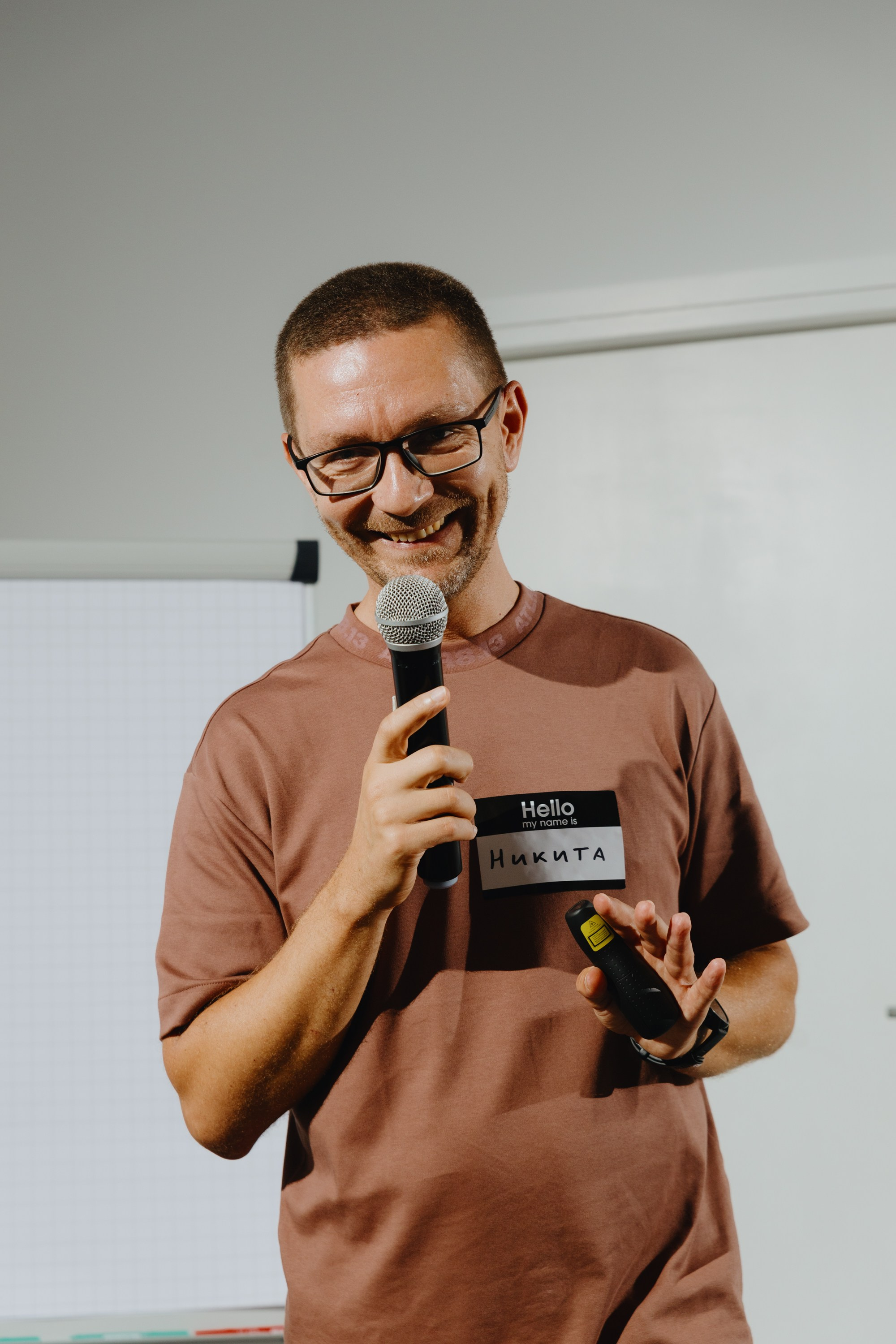 Galera Club. Фотограф Илья Чернов