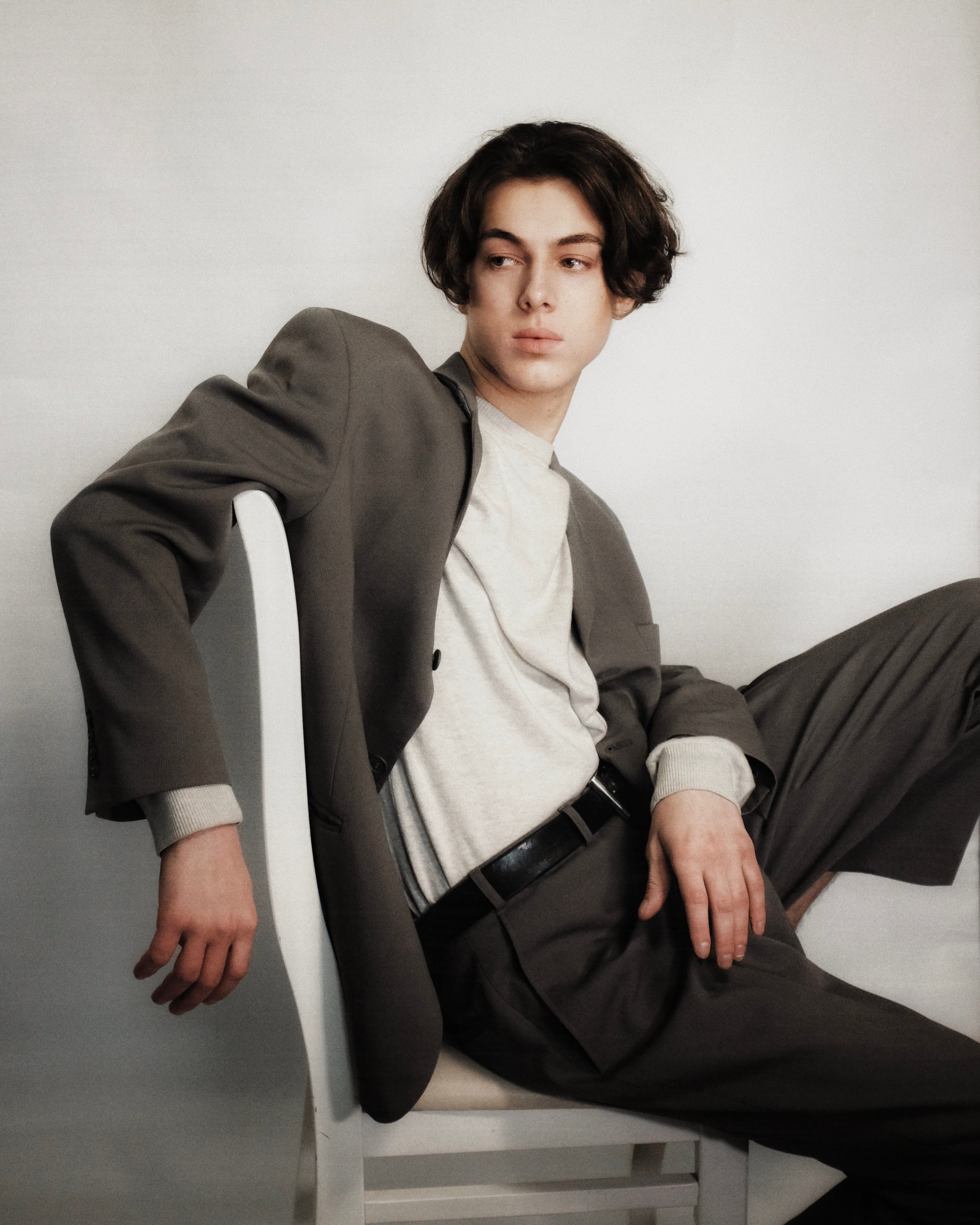 Lev2. Портретный фотограф Алиса Санкт-Петербург