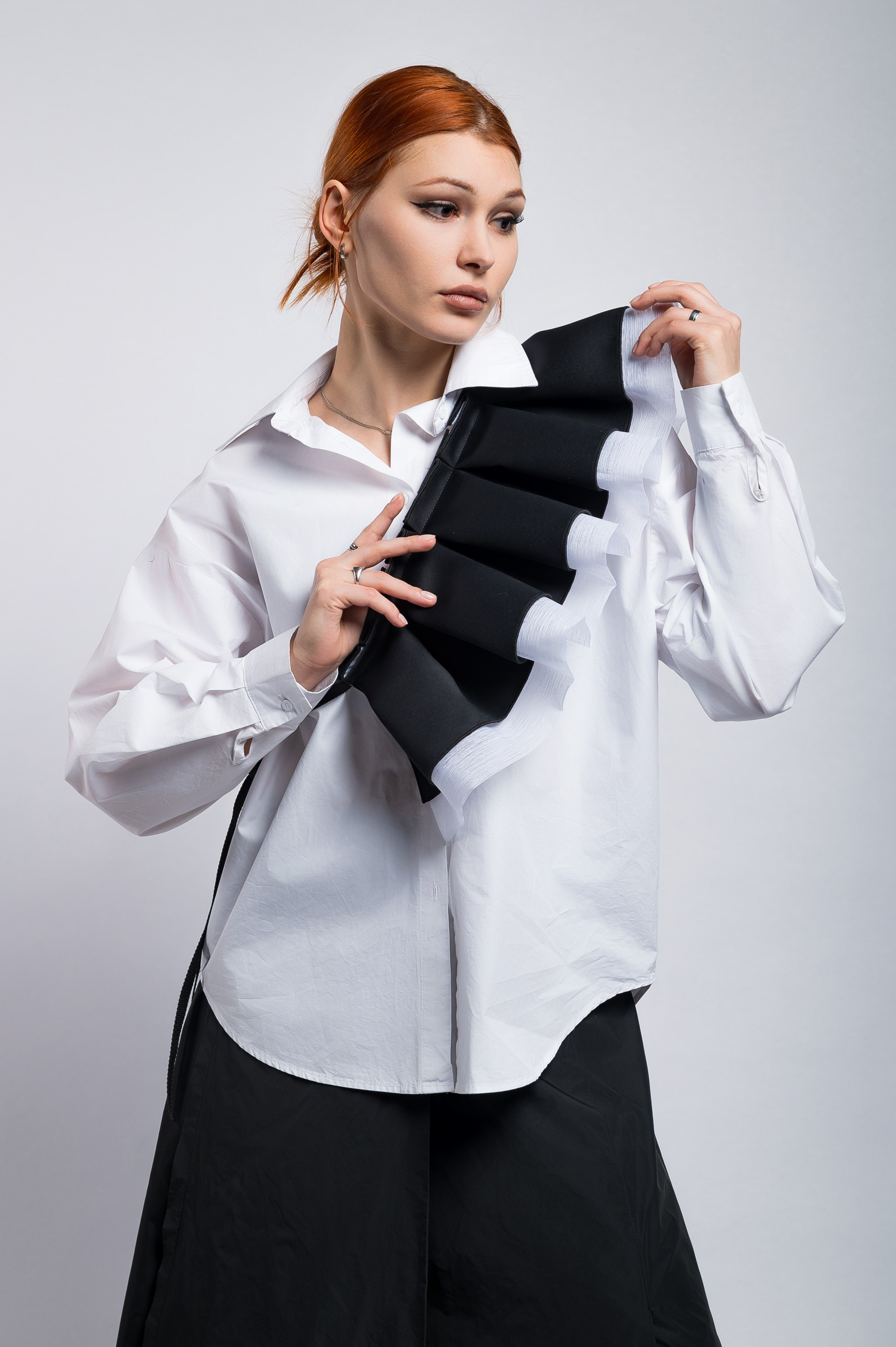 Рюши. Главная