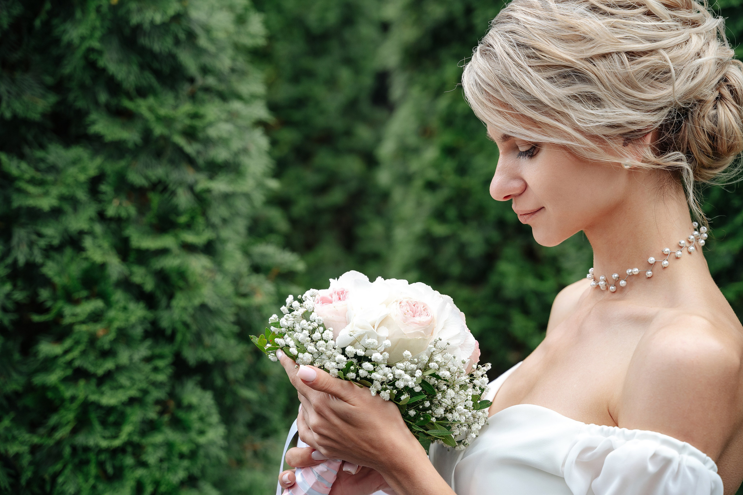 Свадебный и семейный фотограф в Тамбове Дмитрий Рогачев