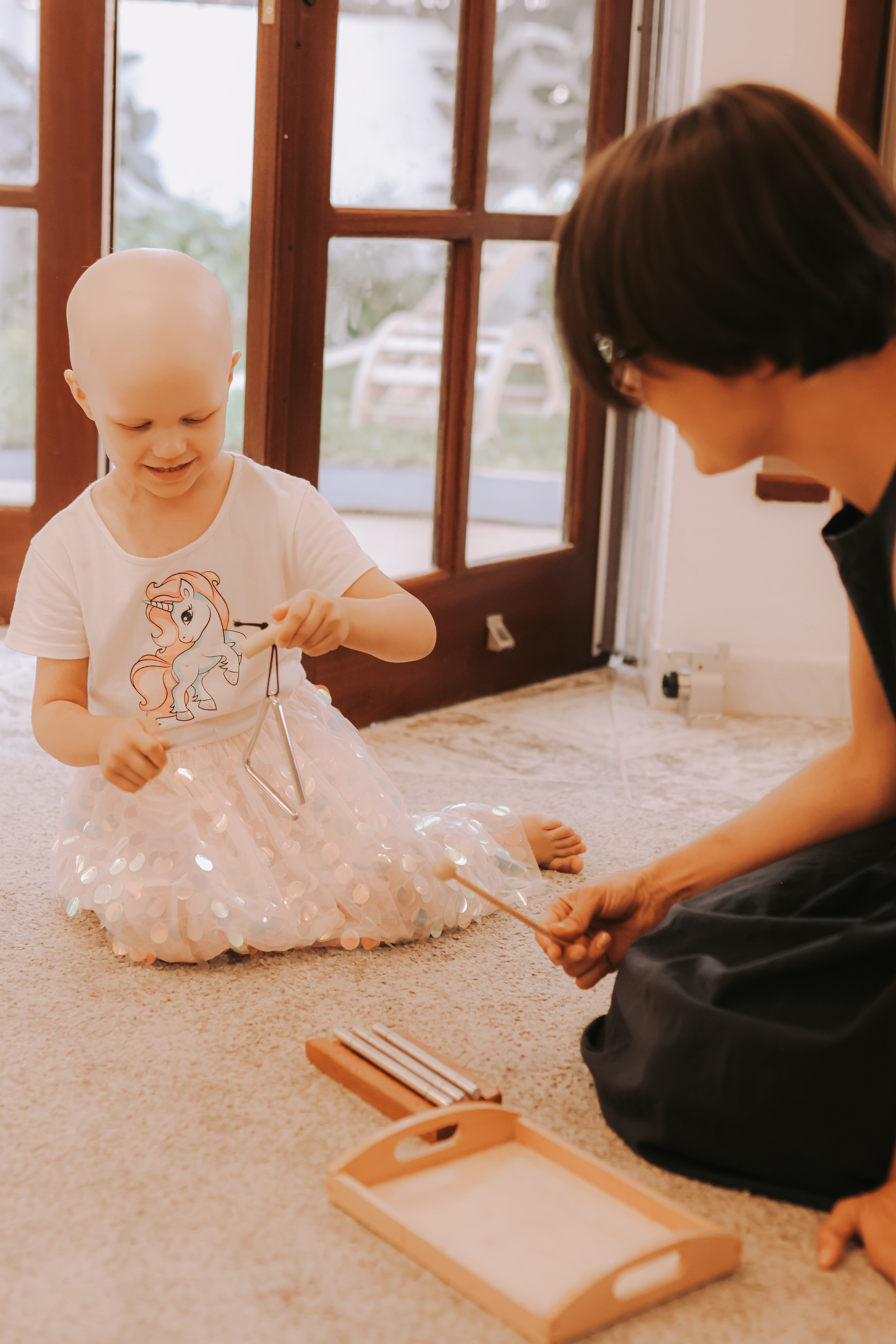 Chance4life / Mayak lessons, September 2025. Photographer in Israel Alice Milchin