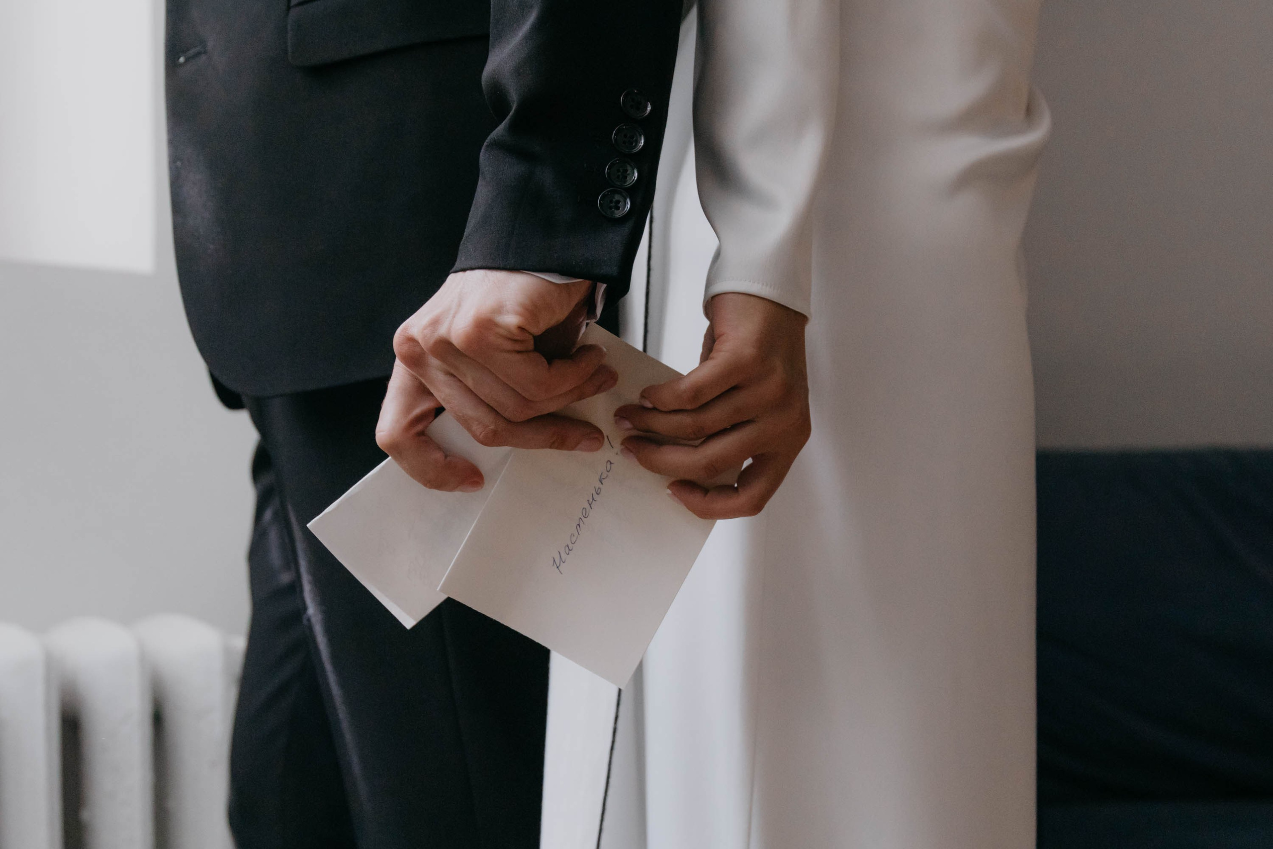 Александр & Анастасия. Фотограф ваших событий