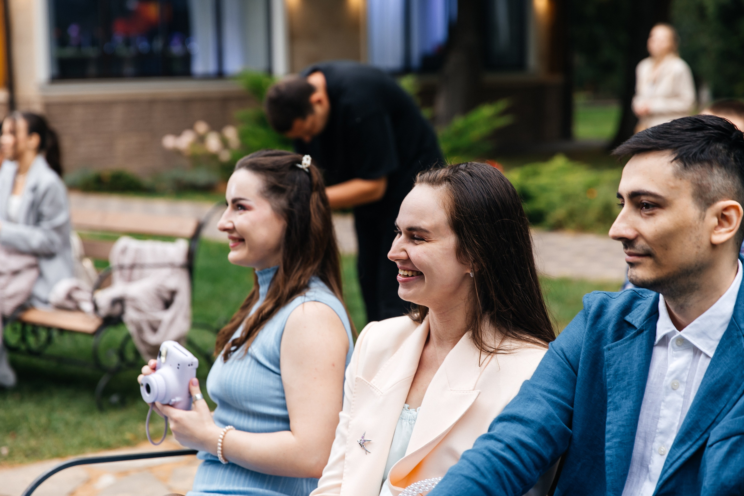 23/08. Свадебный фотограф в Москве Виктория Арехова