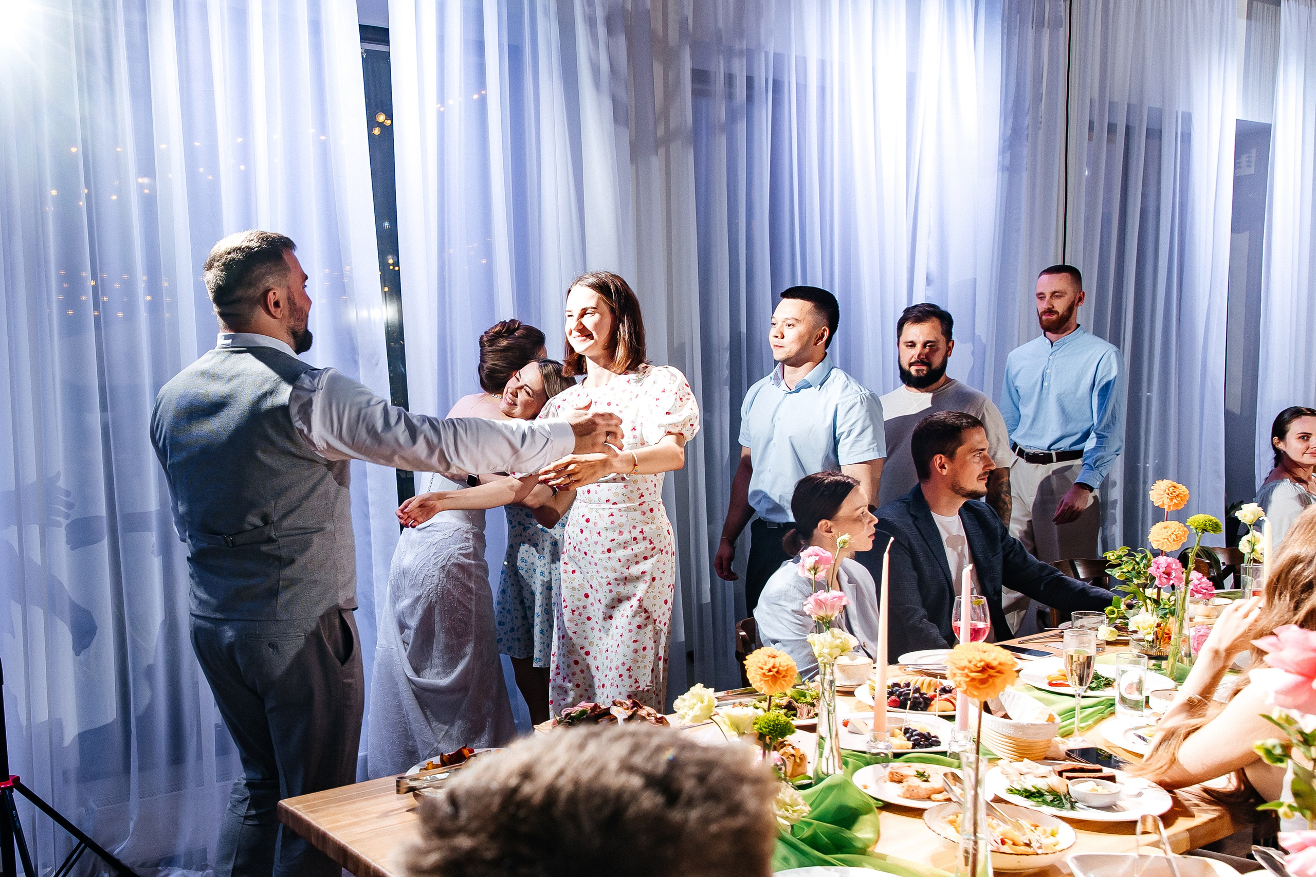 23/08. Свадебный фотограф в Москве Виктория Арехова