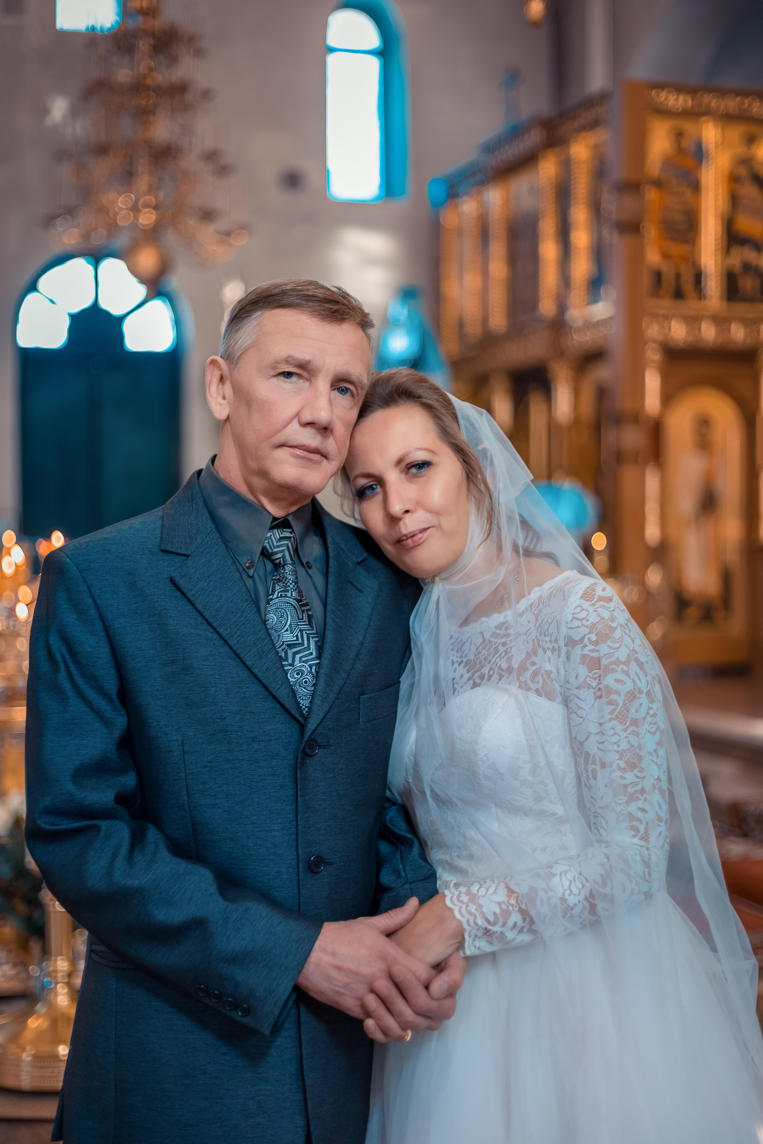 Съемки Лав Стори. Фотограф Нина Пашина — Пермь