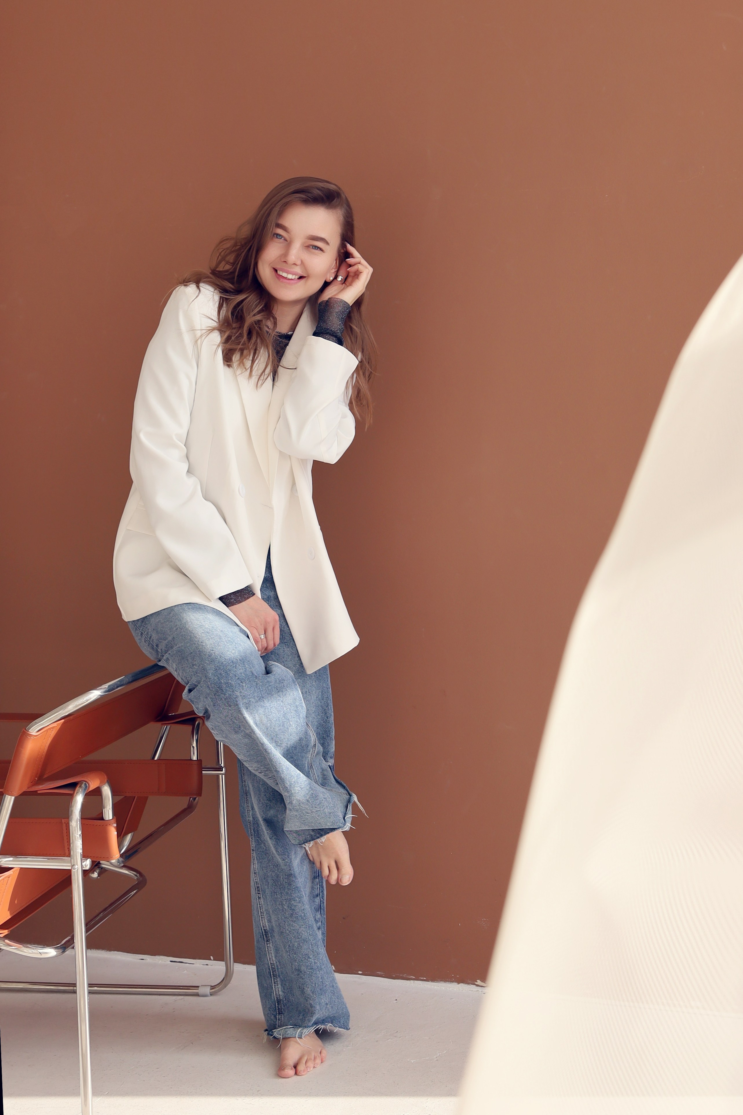 Индивидуальные съемки. Фотограф Нина Пашина — Пермь