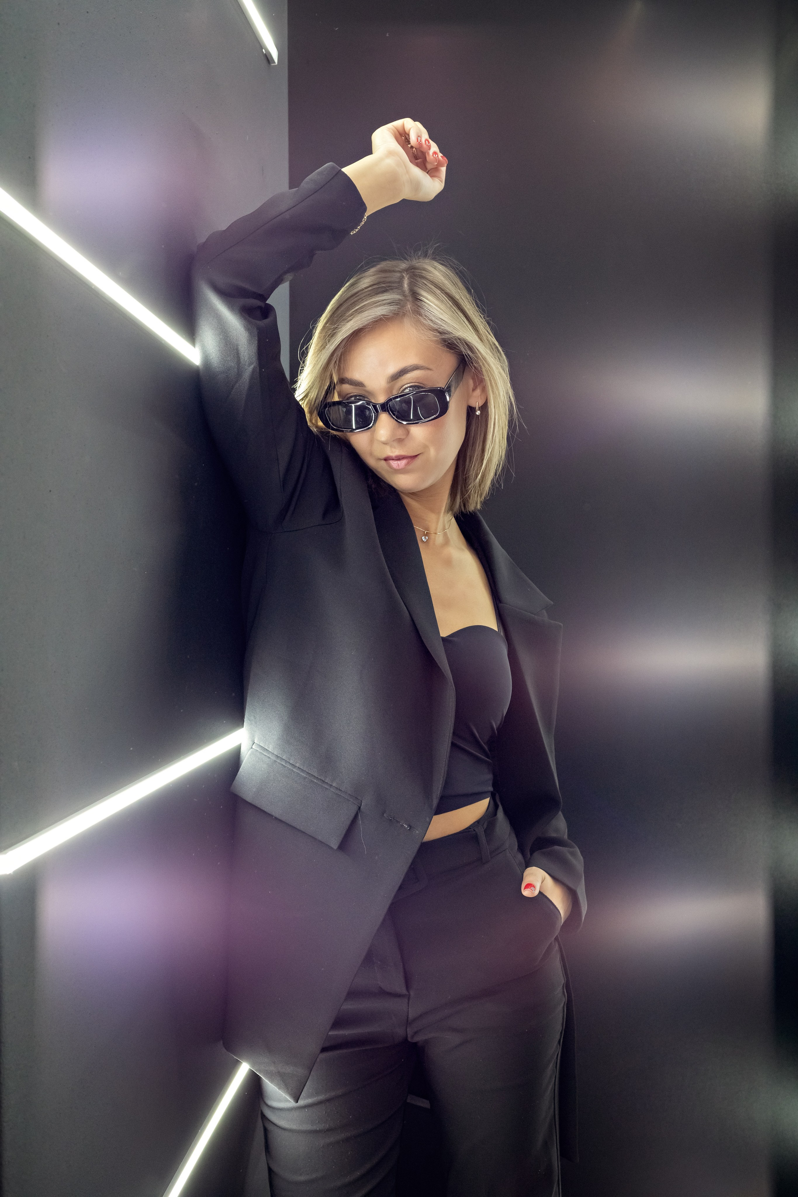 Индивидуальные съемки. Фотограф Нина Пашина — Пермь