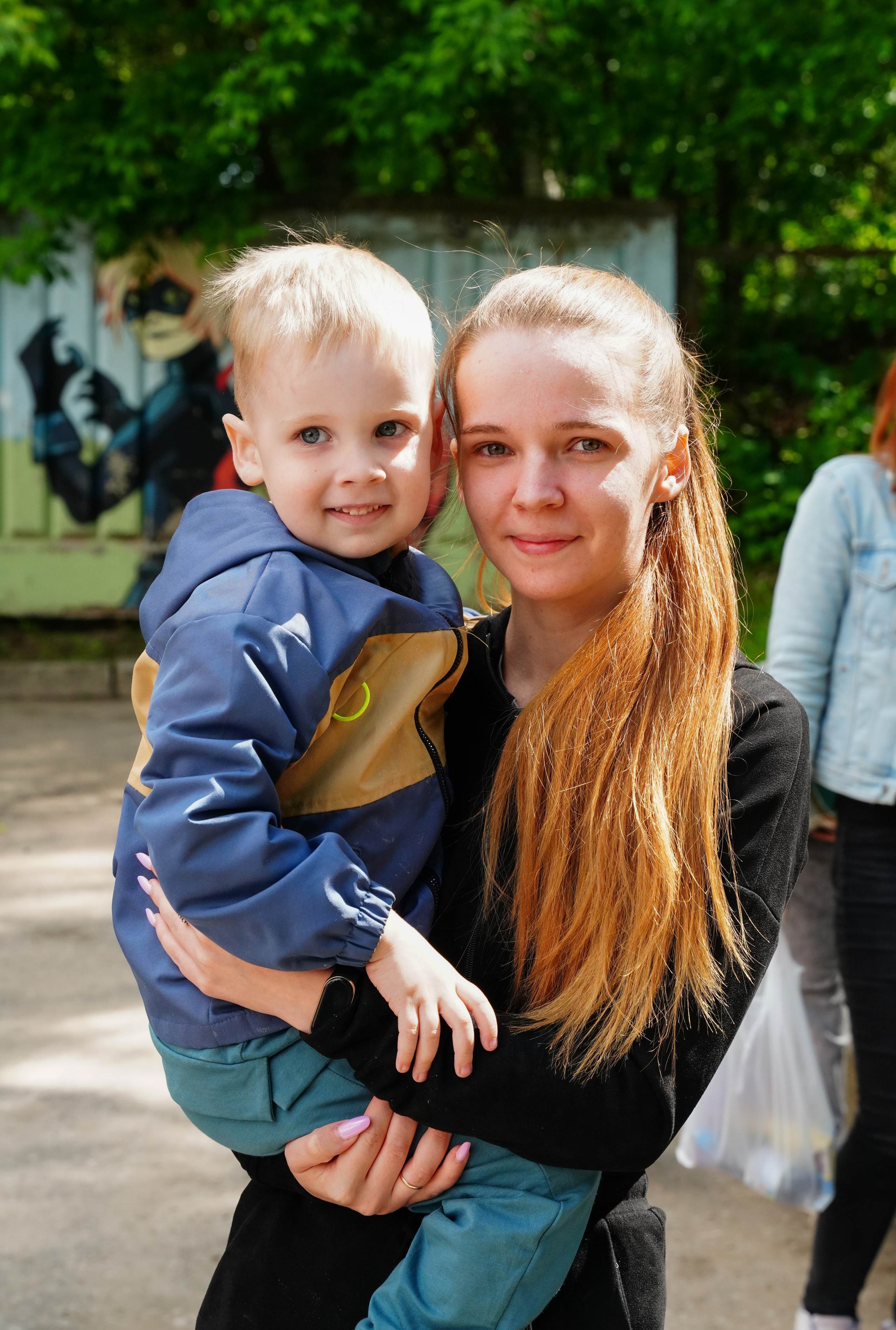 НОНЦ. День защиты детей 31.05.2026. Фотограф Медведева Юлия