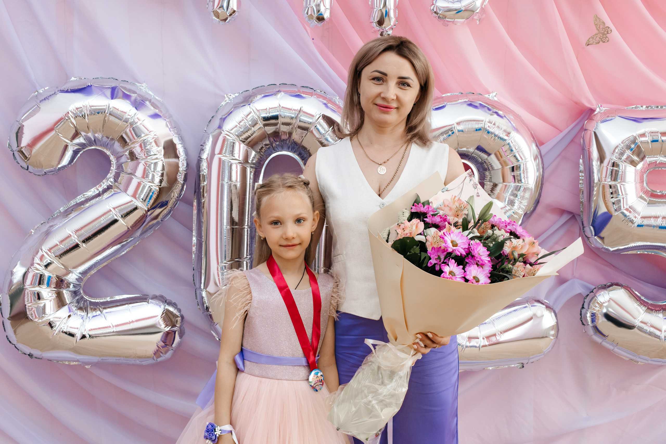 Выпускной детского сада. Екатерина Ярковая фотограф