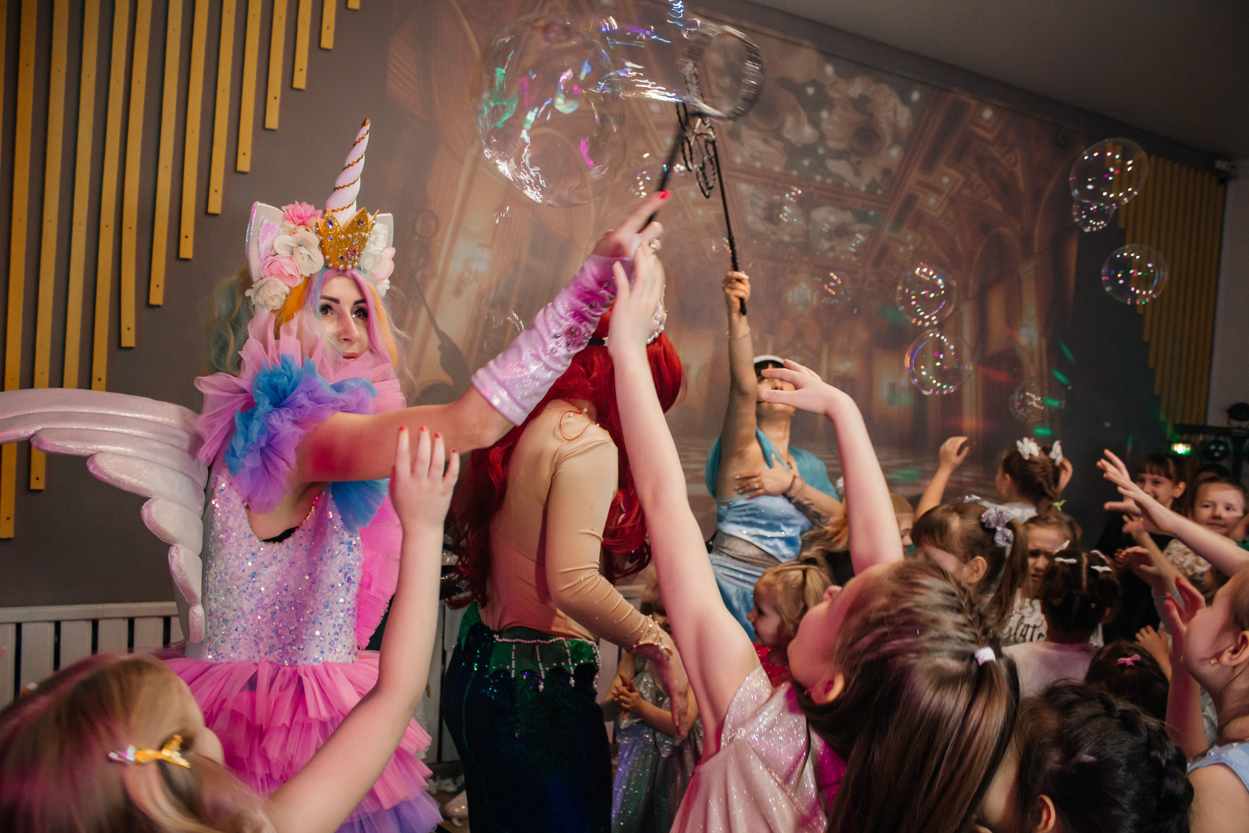 Праздник в Кульбит. Екатерина Ярковая фотограф