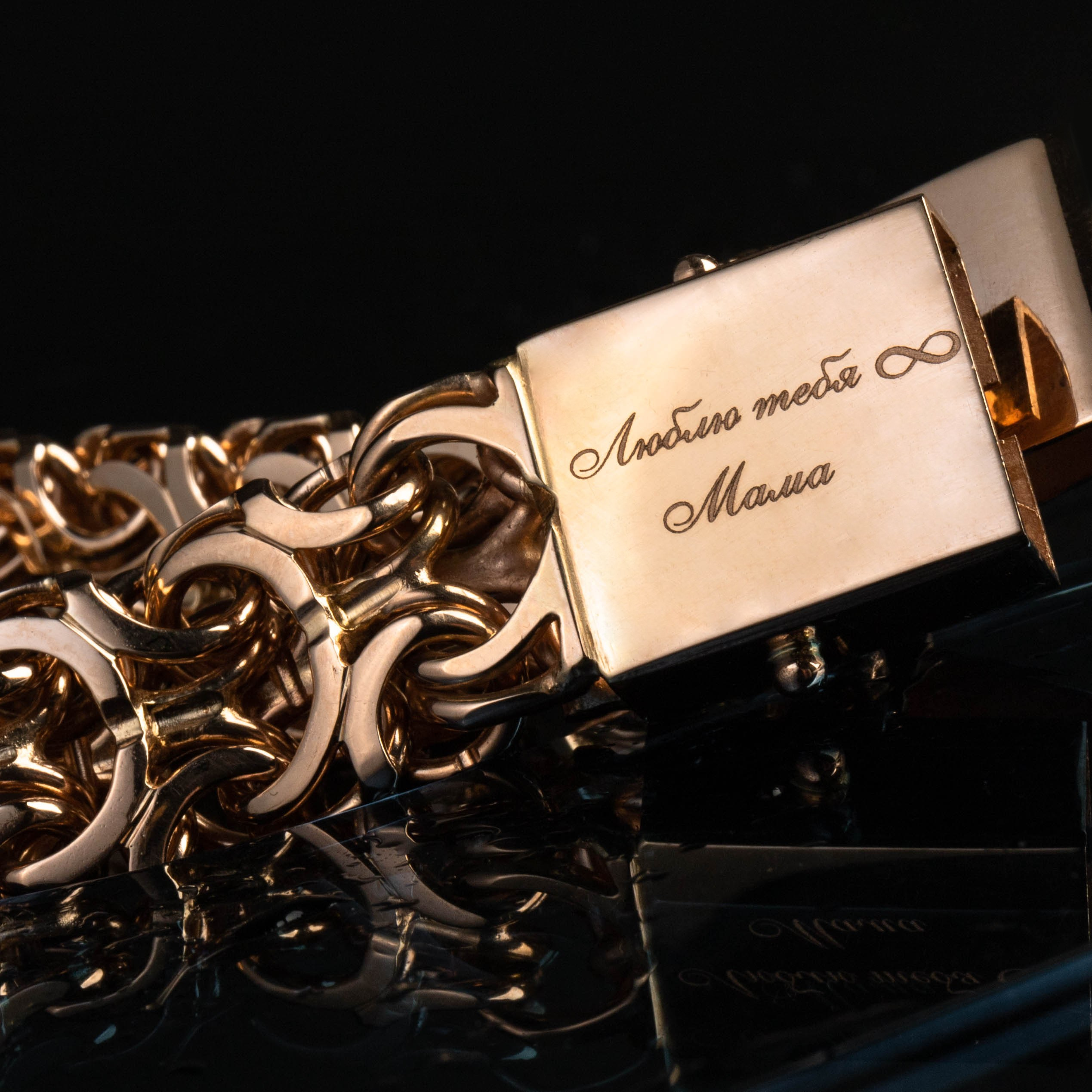 Ювелирные украшения. Предметный фотограф в Крыму Ольга Шестакова