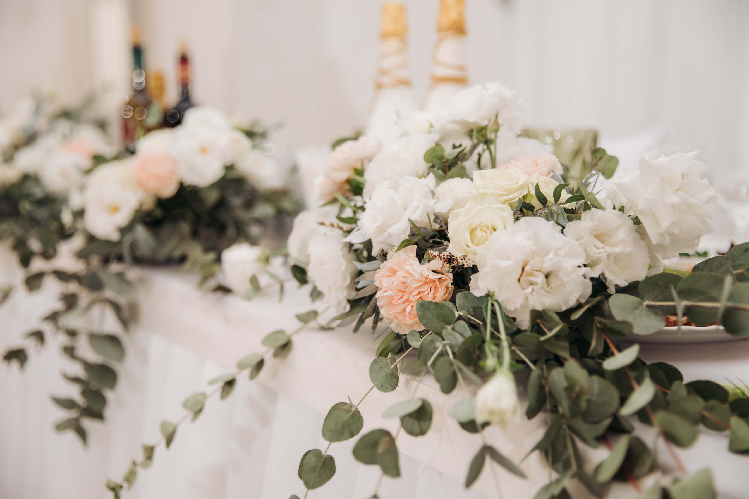 Denis & Asya. Portrait photographer Toronto