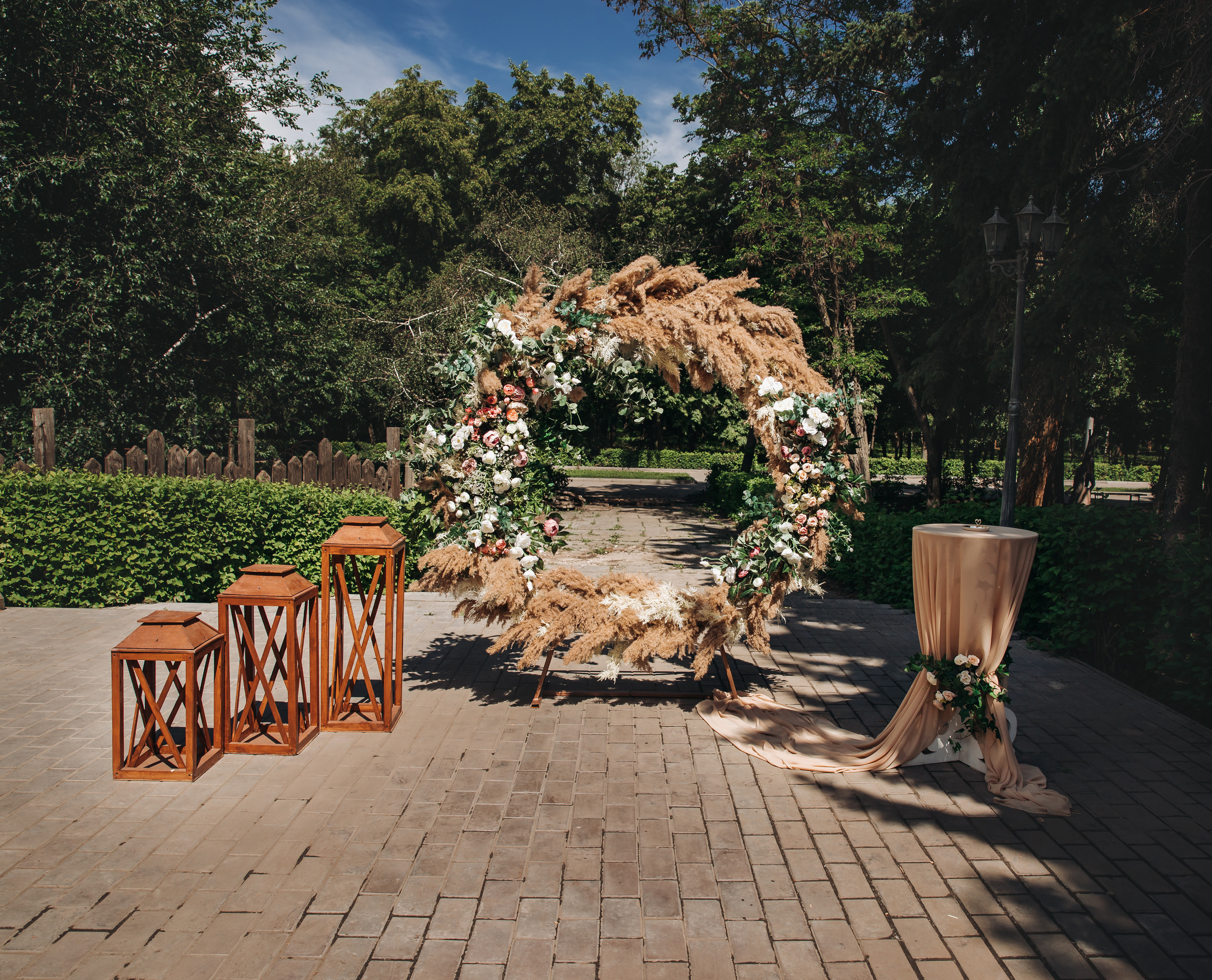 Liza & Dima. Portrait photographer Toronto