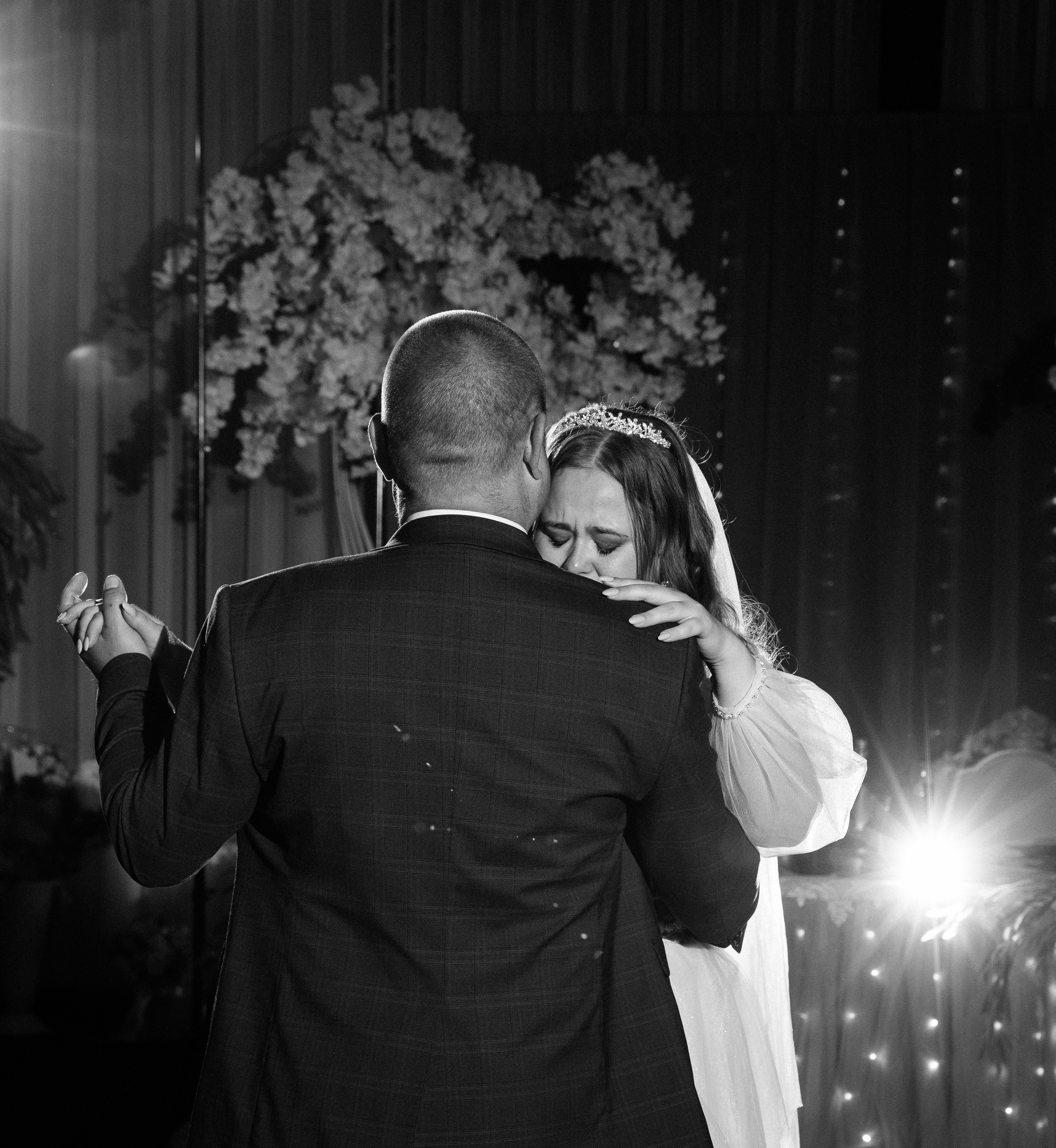 Pavel & Katya. Portrait photographer Toronto