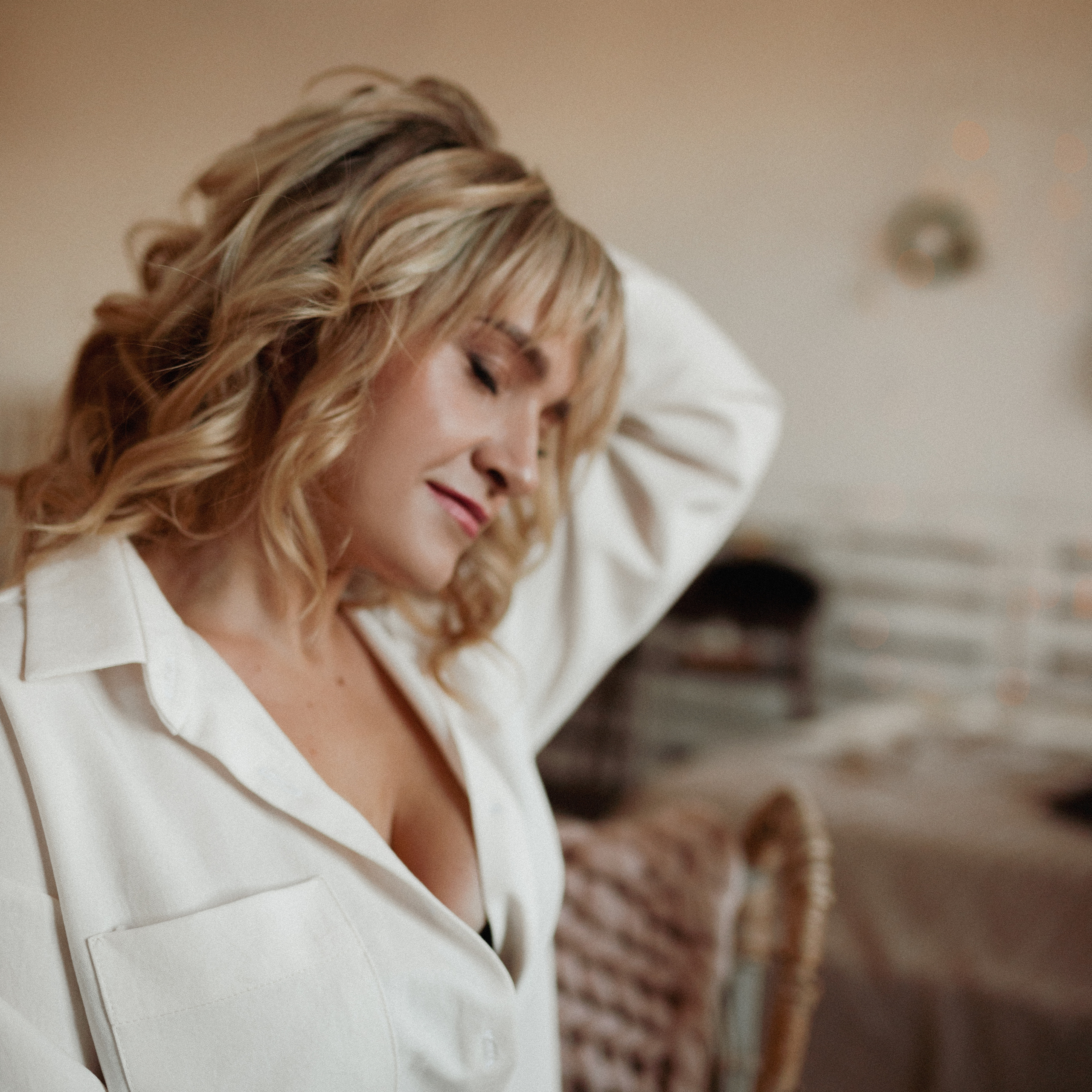 Women portrait. Portrait photographer Toronto