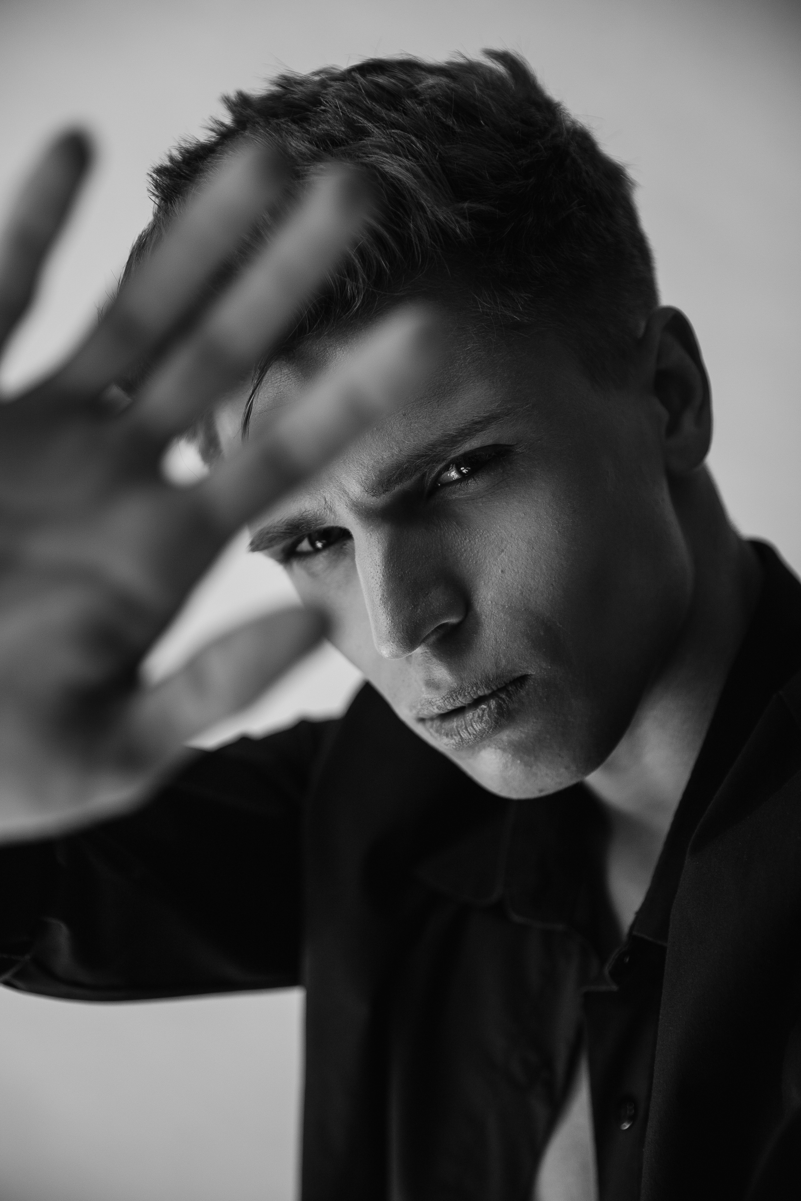 Commercial. Portrait photographer Toronto