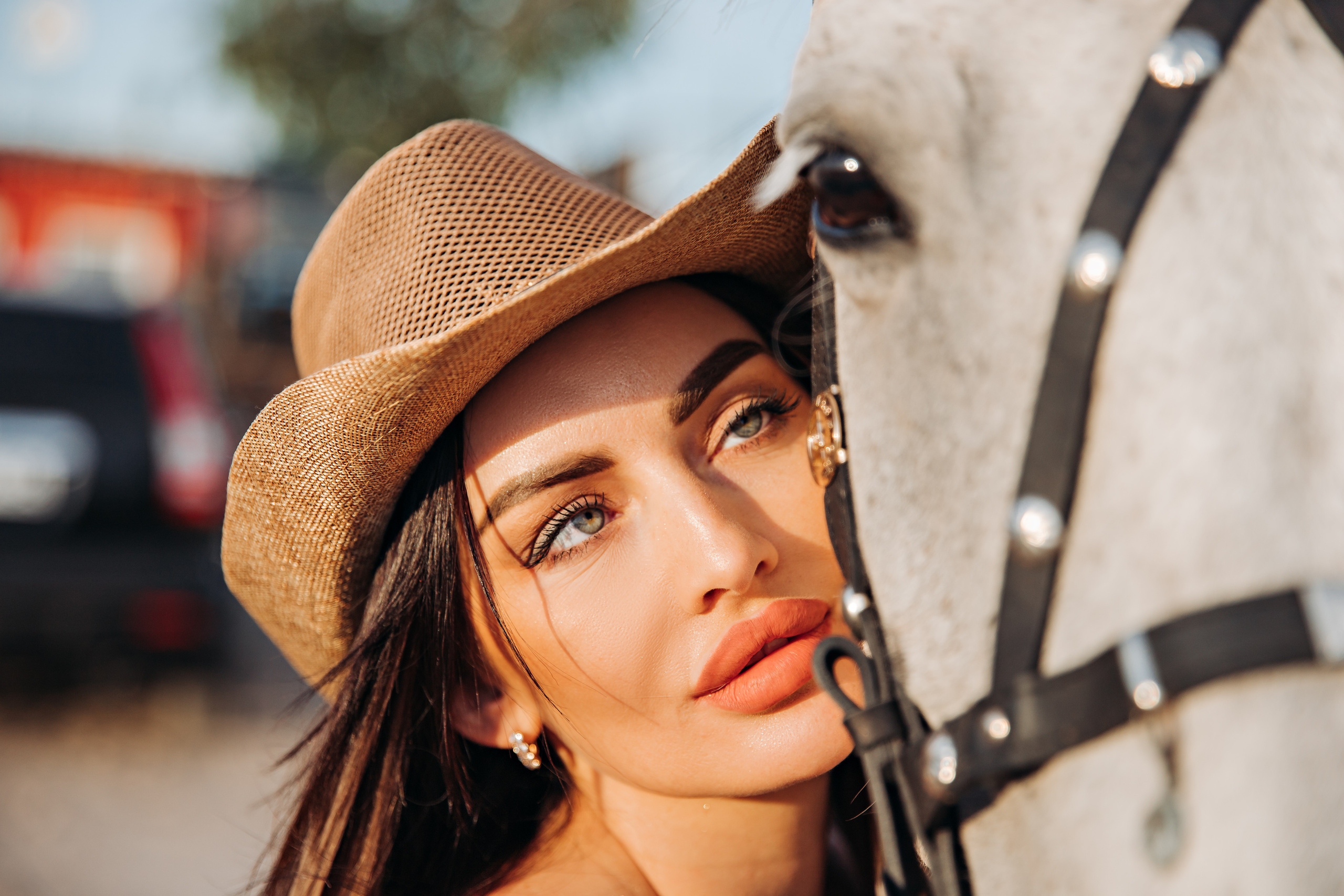 Women portrait. Portrait photographer Toronto