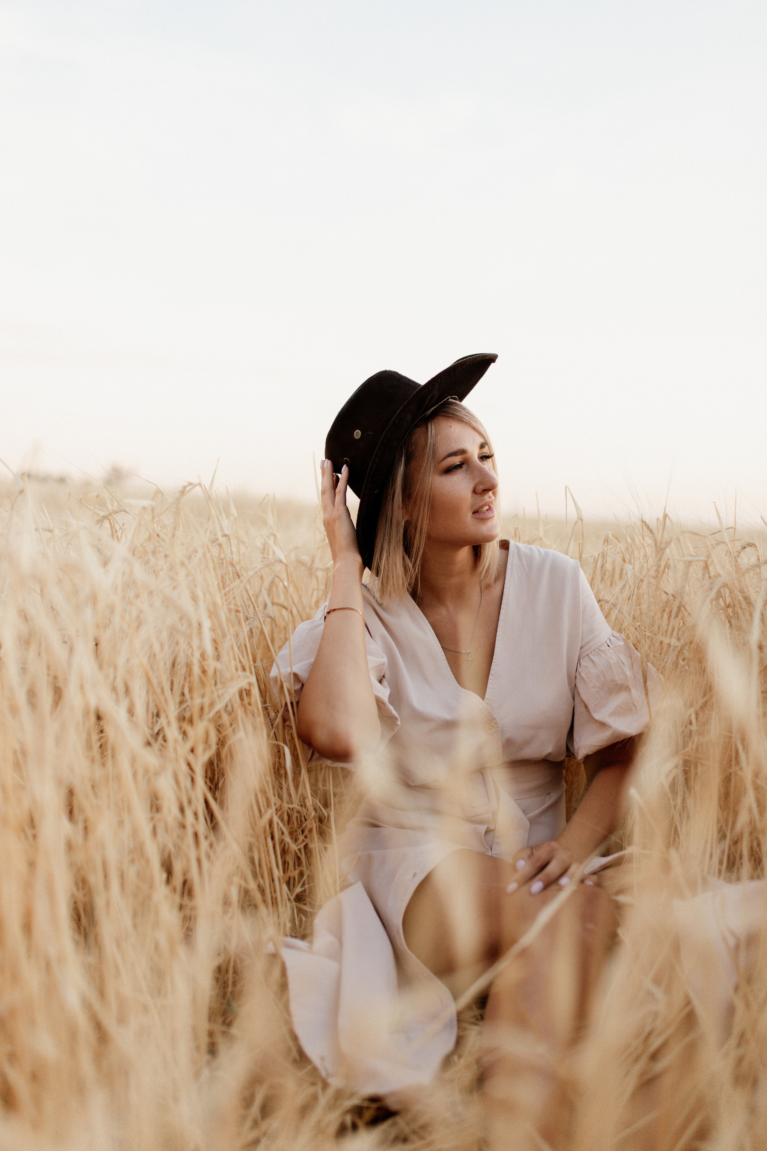 Women portrait. Portrait photographer Toronto