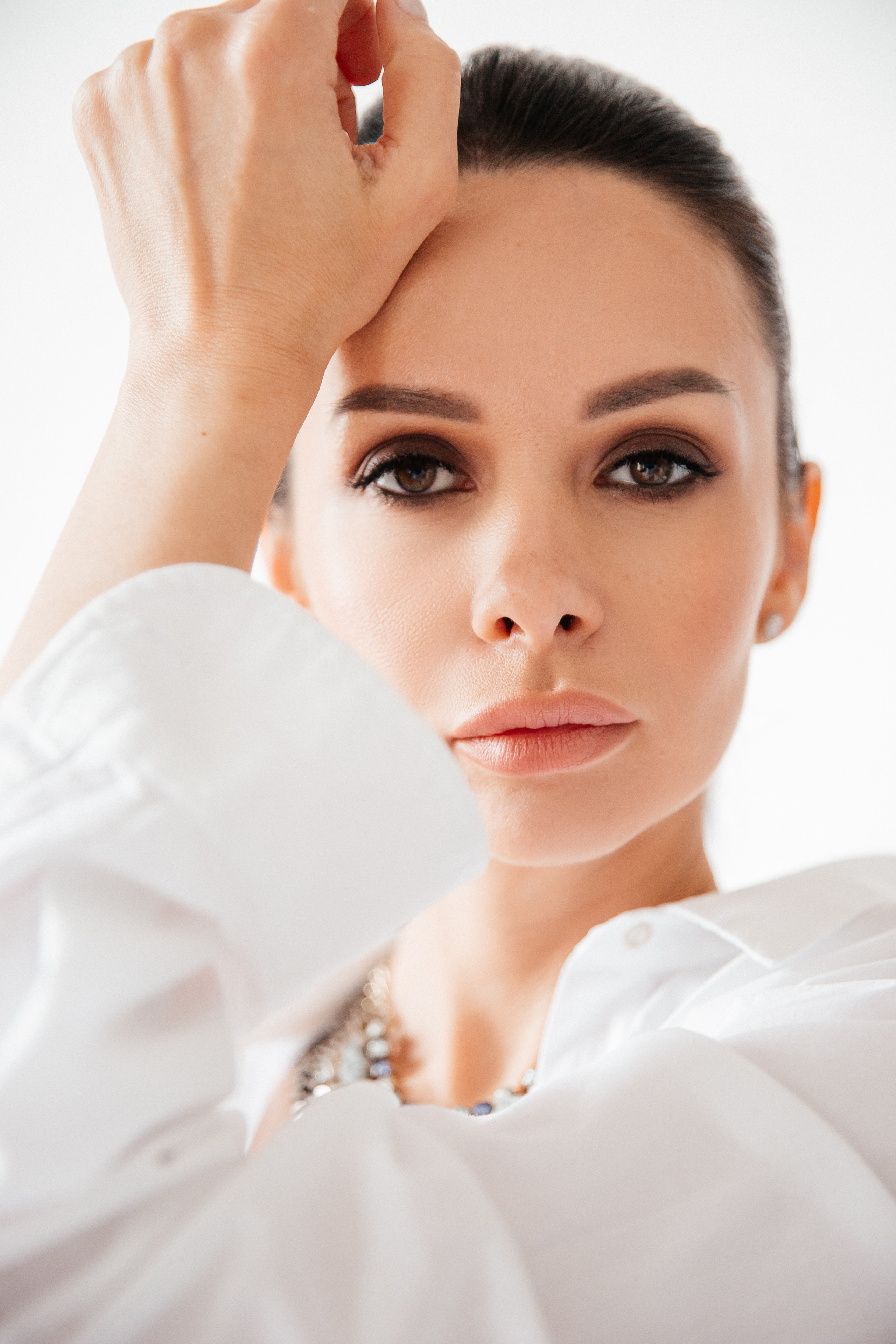 Women portrait. Portrait photographer Toronto