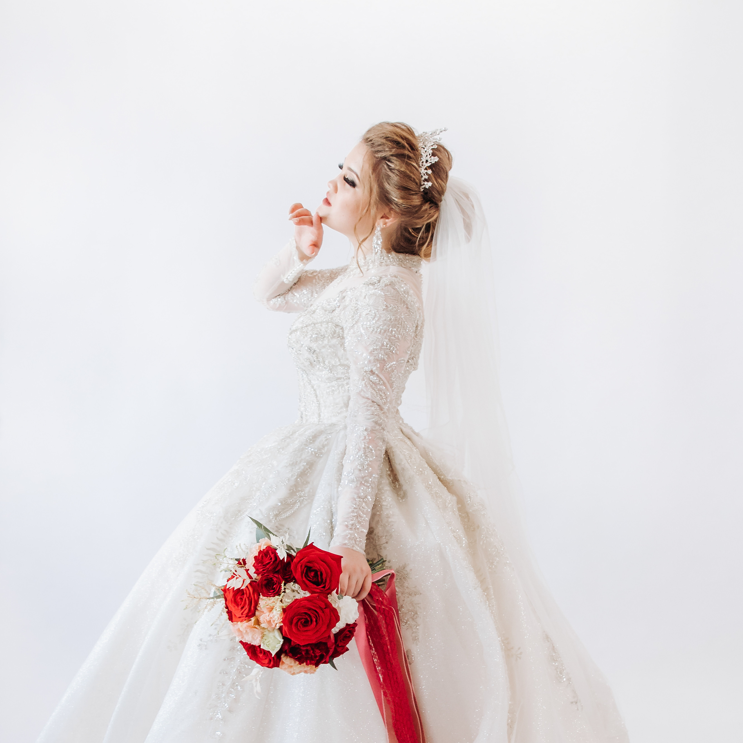 Liza & Dima. Portrait photographer Toronto