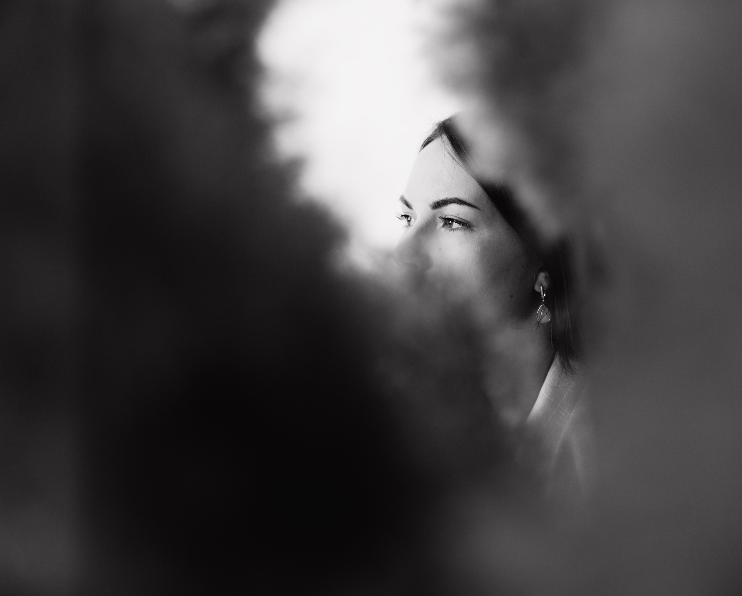 Women portrait. Portrait photographer Toronto