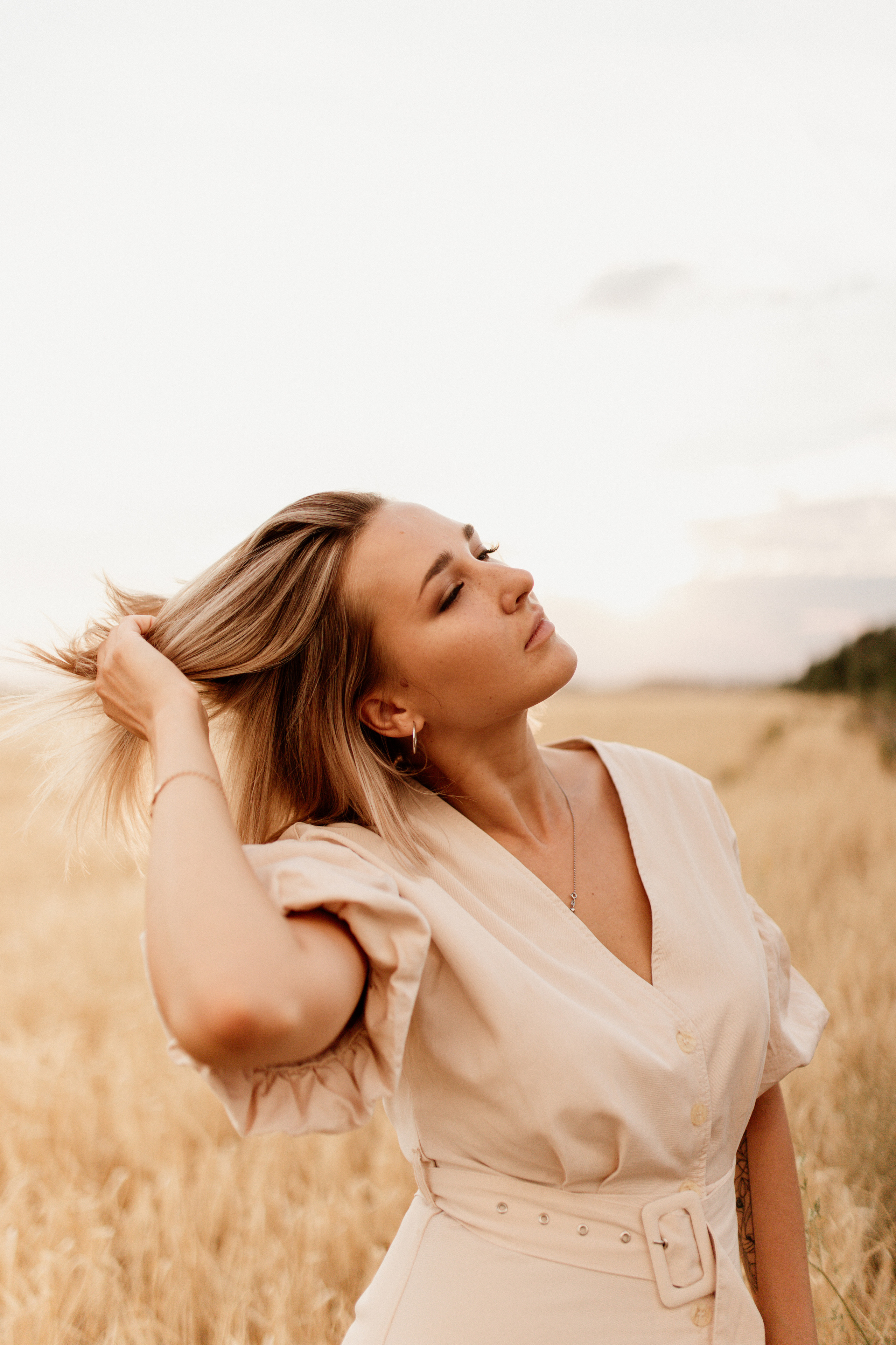 Women portrait. Portrait photographer Toronto