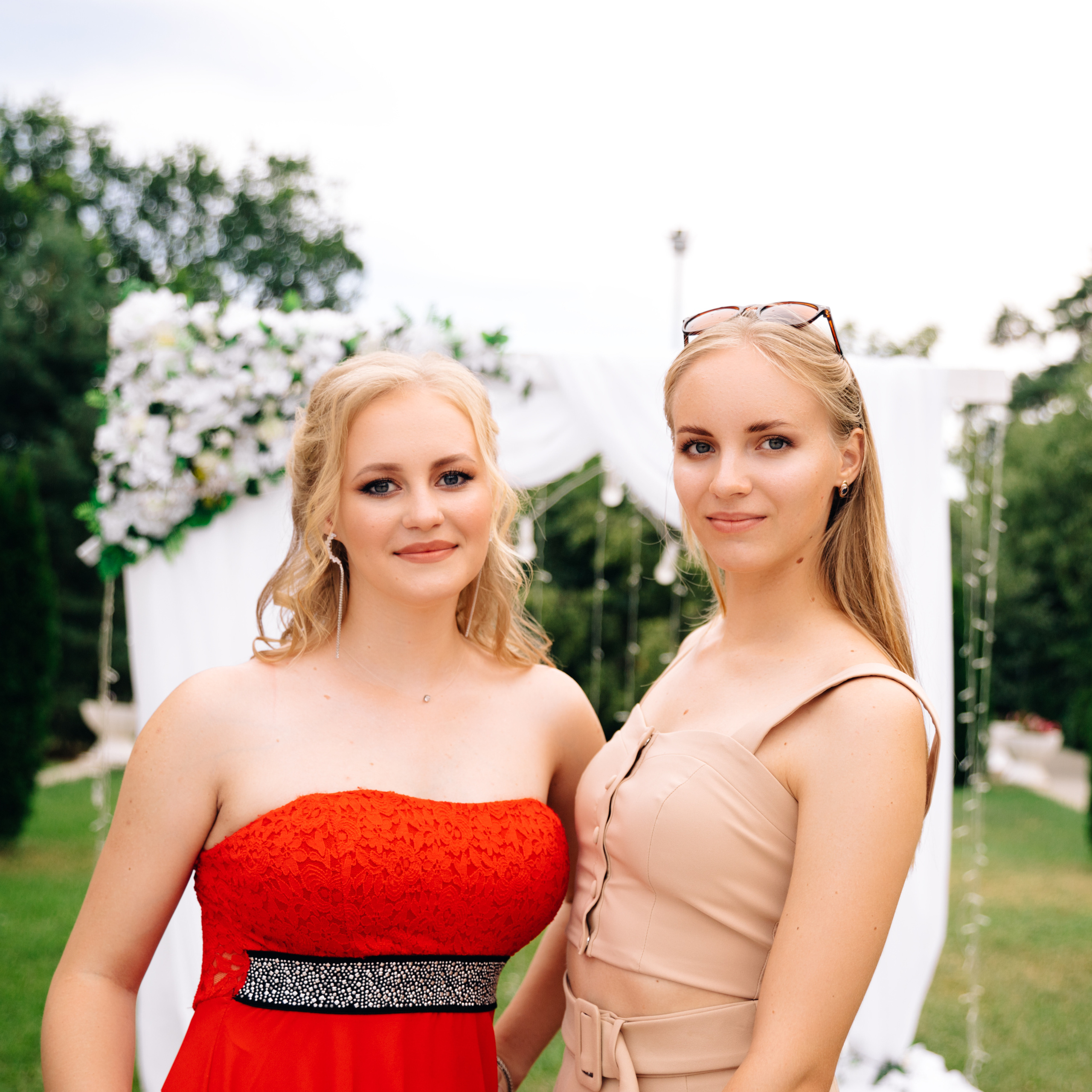 Denis & Asya. Portrait photographer Toronto