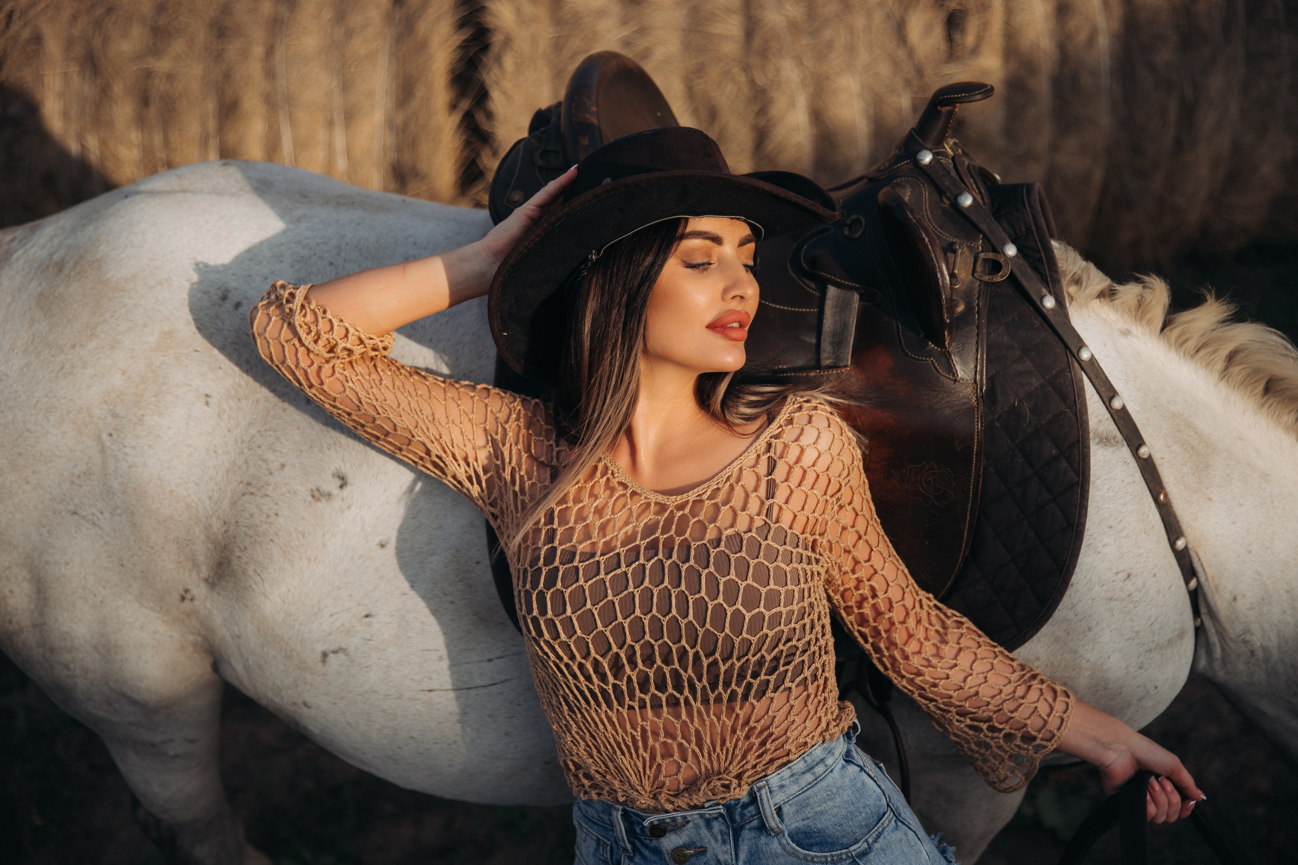 Women portrait. Portrait photographer Toronto