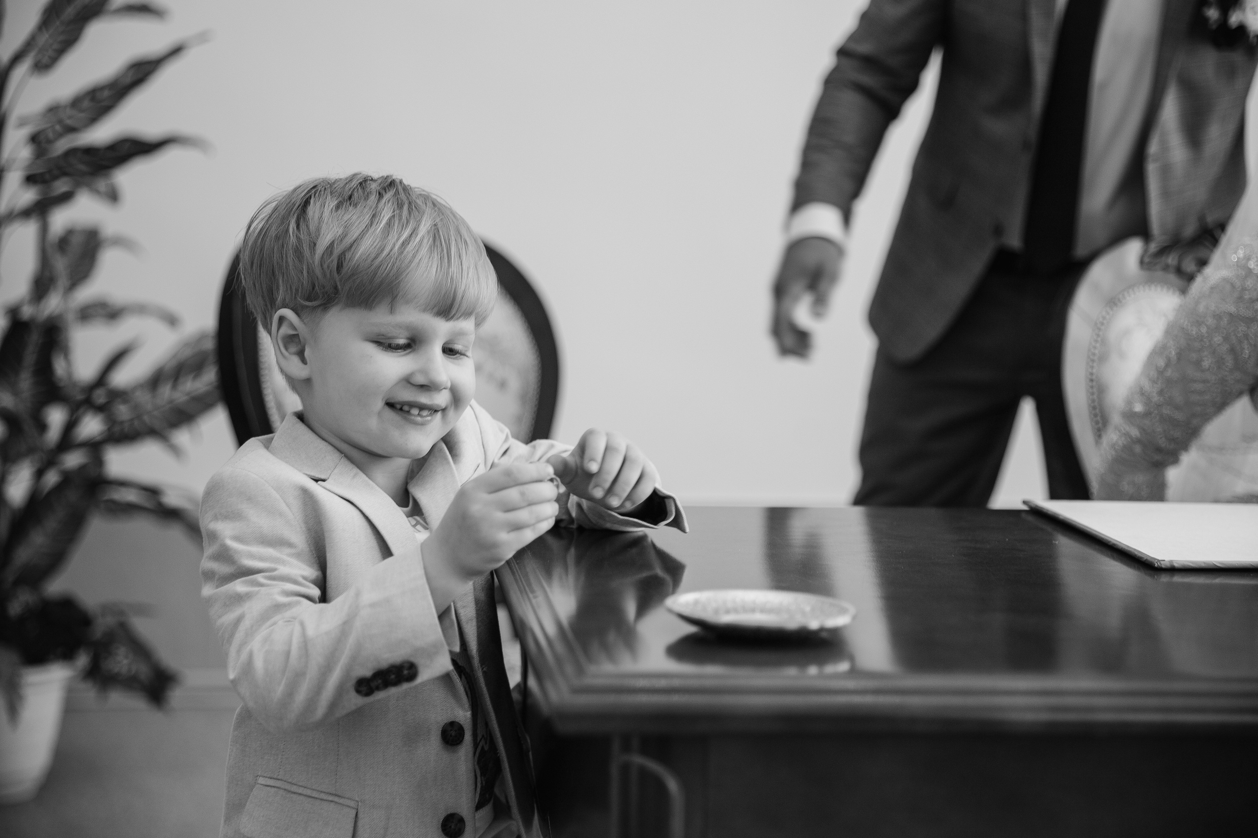 Liza & Dima. Portrait photographer Toronto