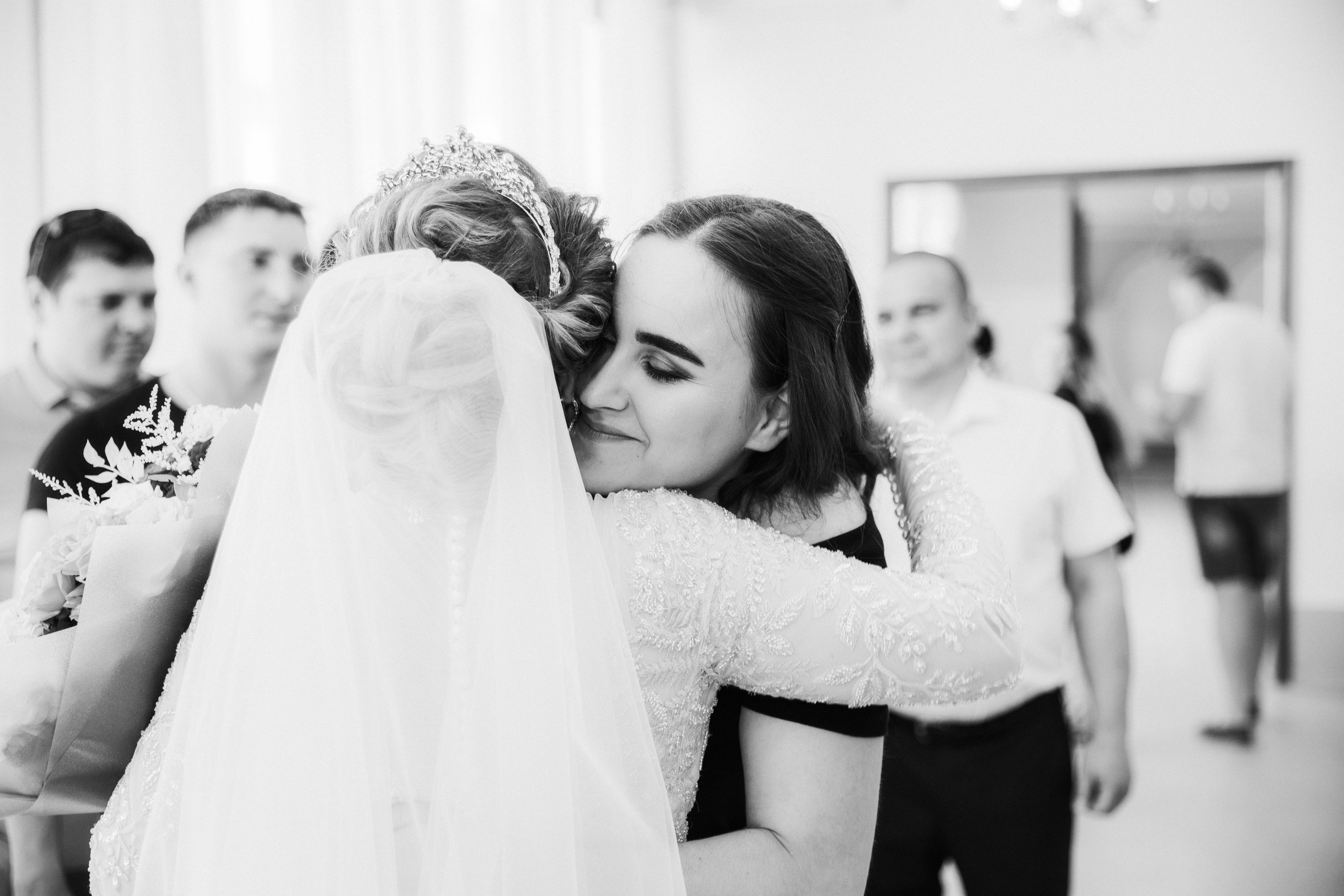 Liza & Dima. Portrait photographer Toronto