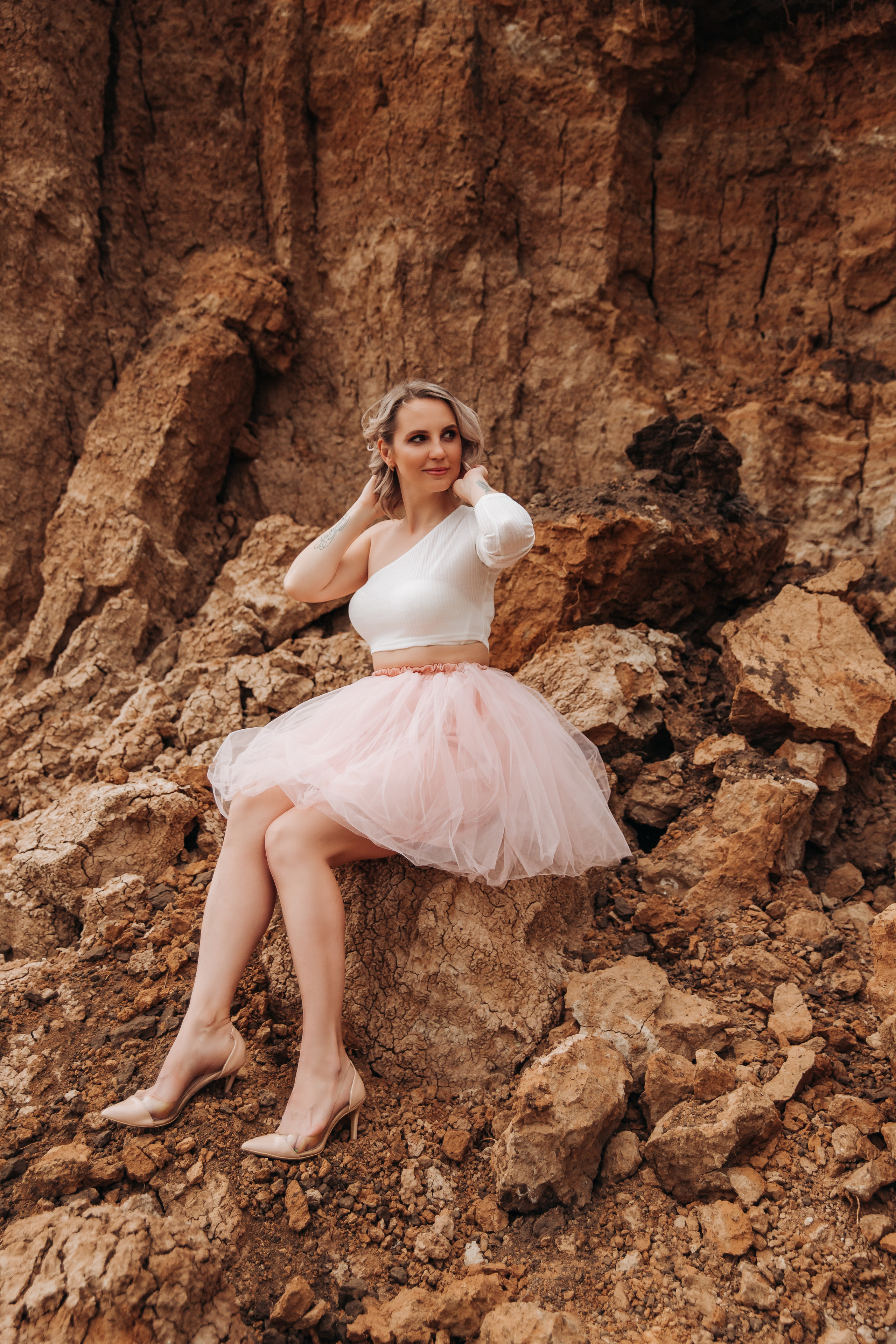 Women portrait. Portrait photographer Toronto