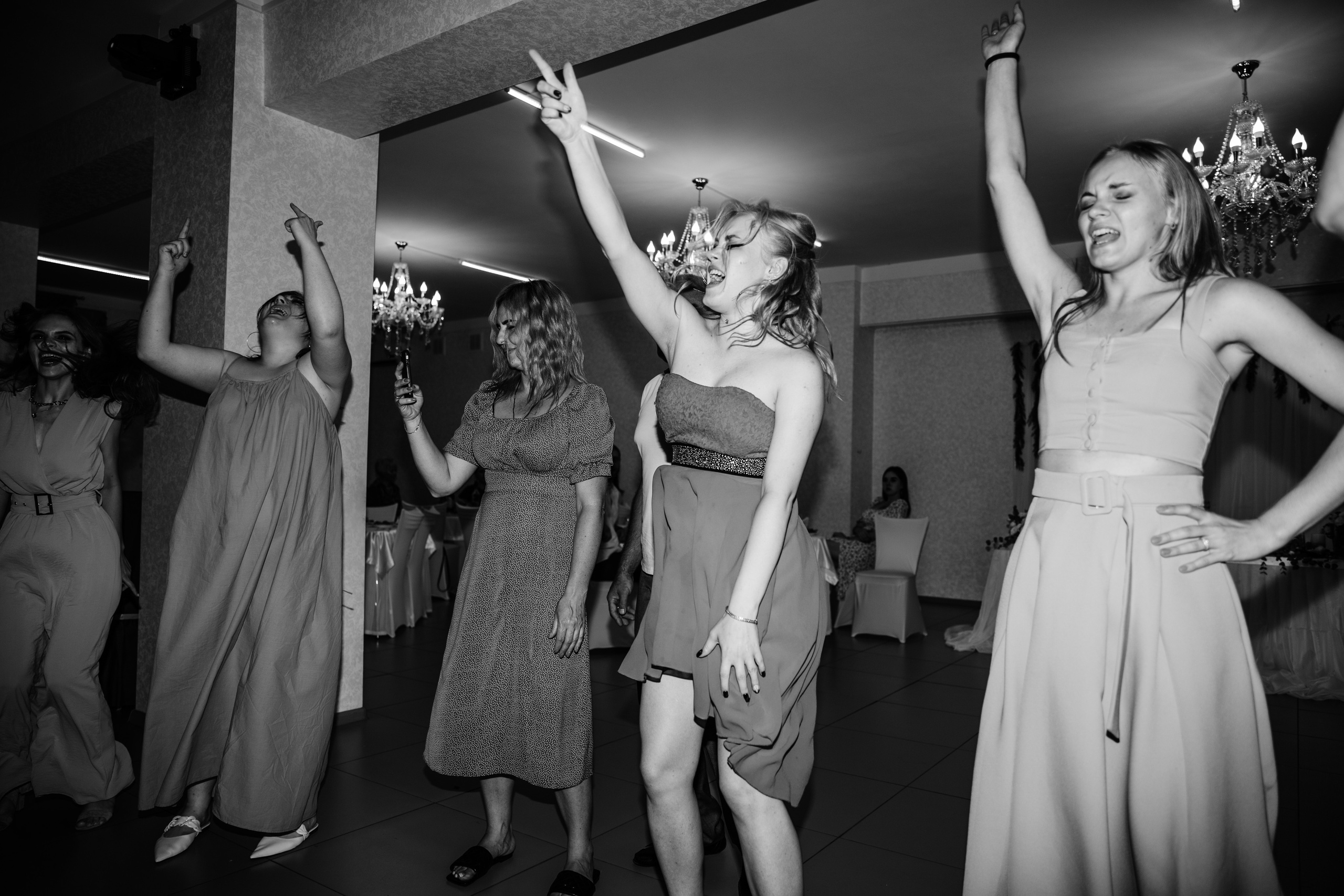 Denis & Asya. Portrait photographer Toronto