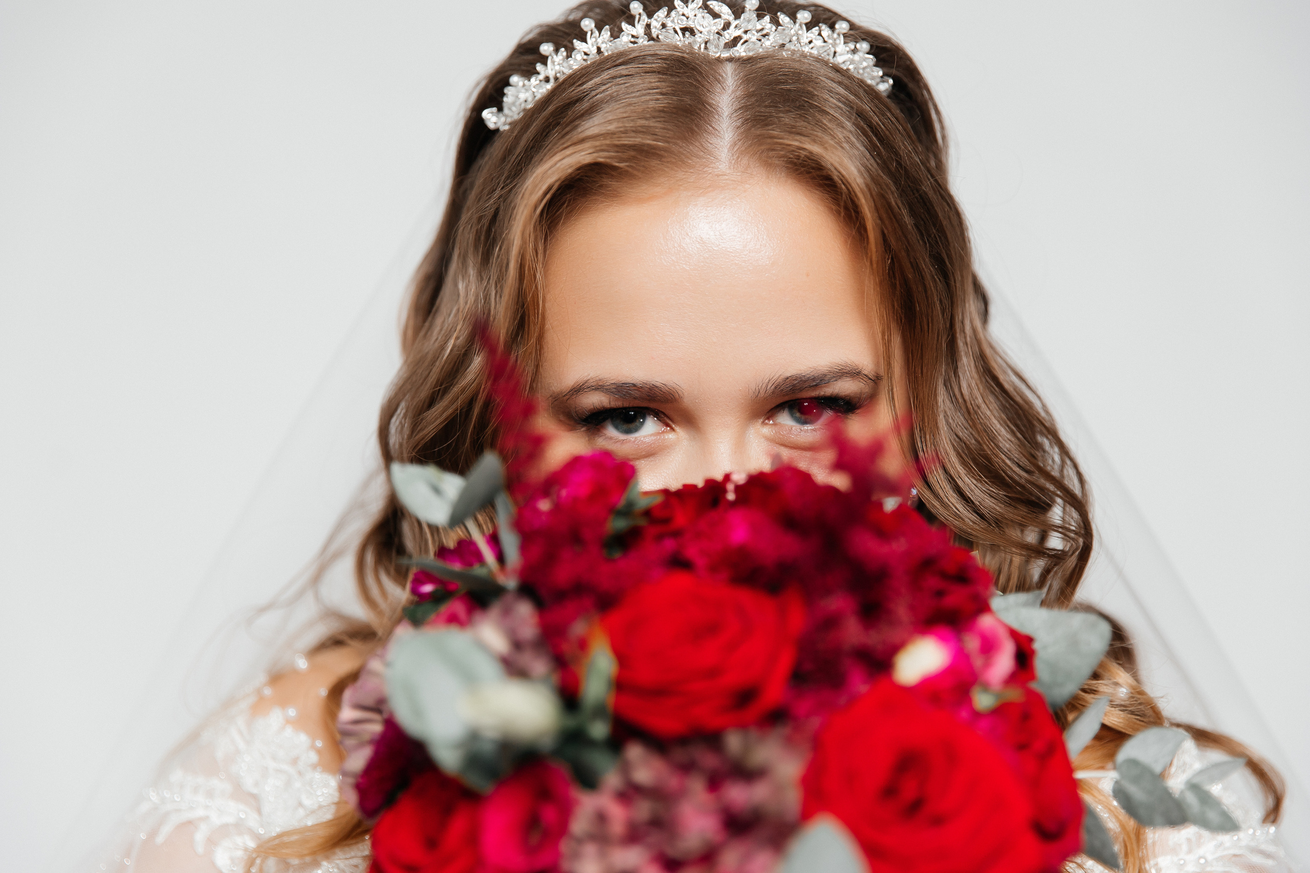 Pavel & Katya. Portrait photographer Toronto