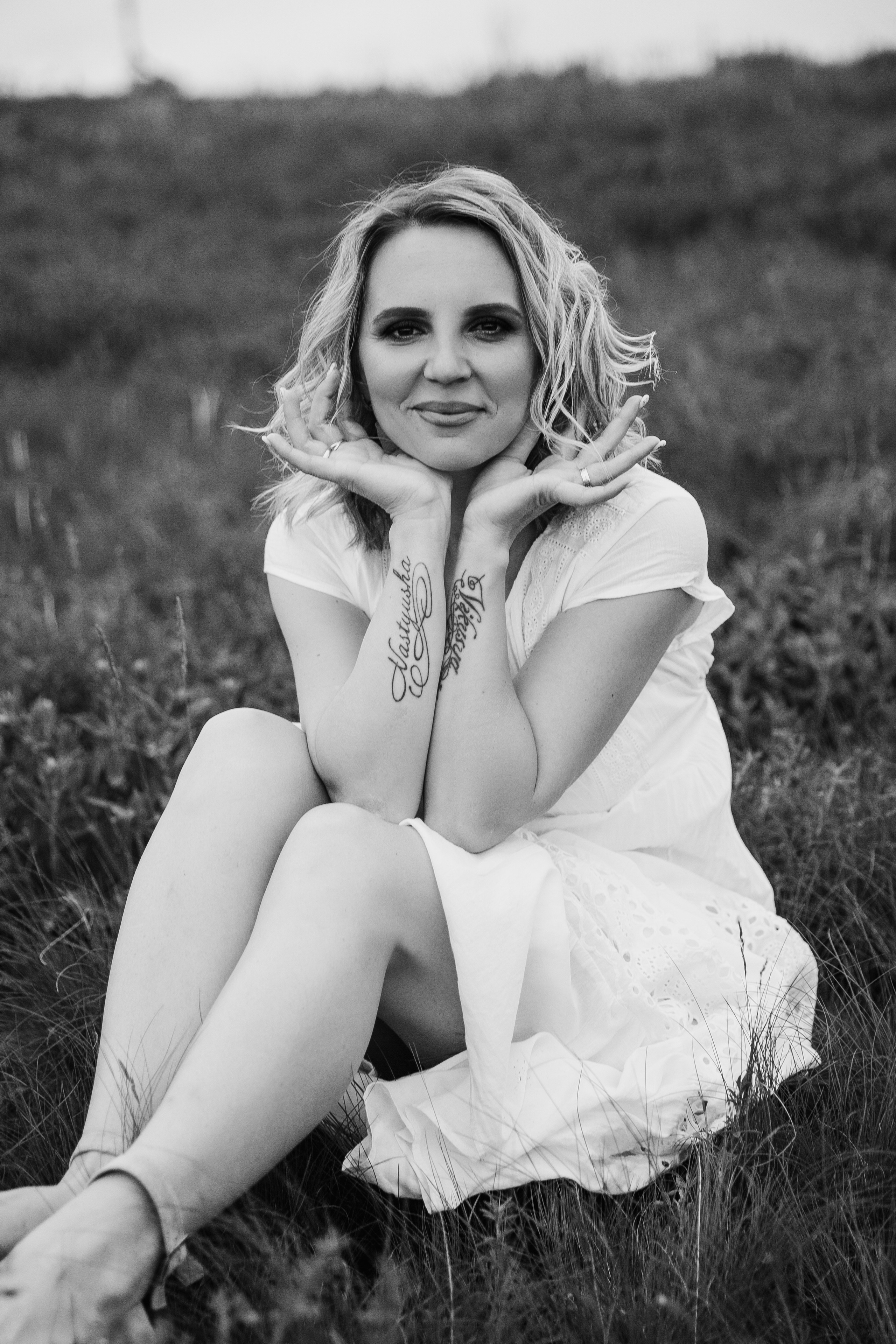 Women portrait. Portrait photographer Toronto