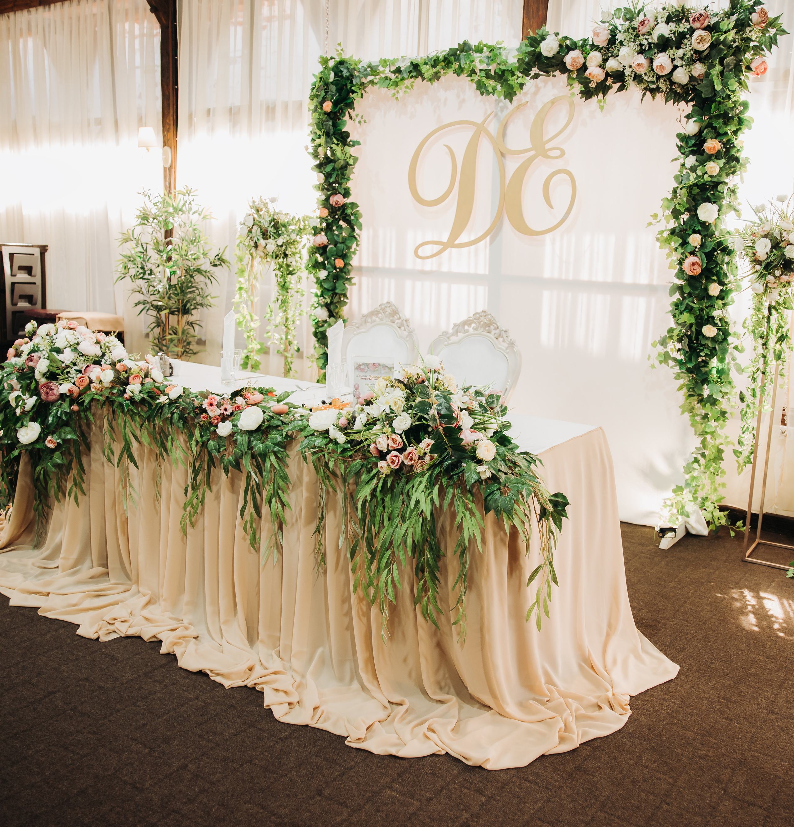 Liza & Dima. Portrait photographer Toronto