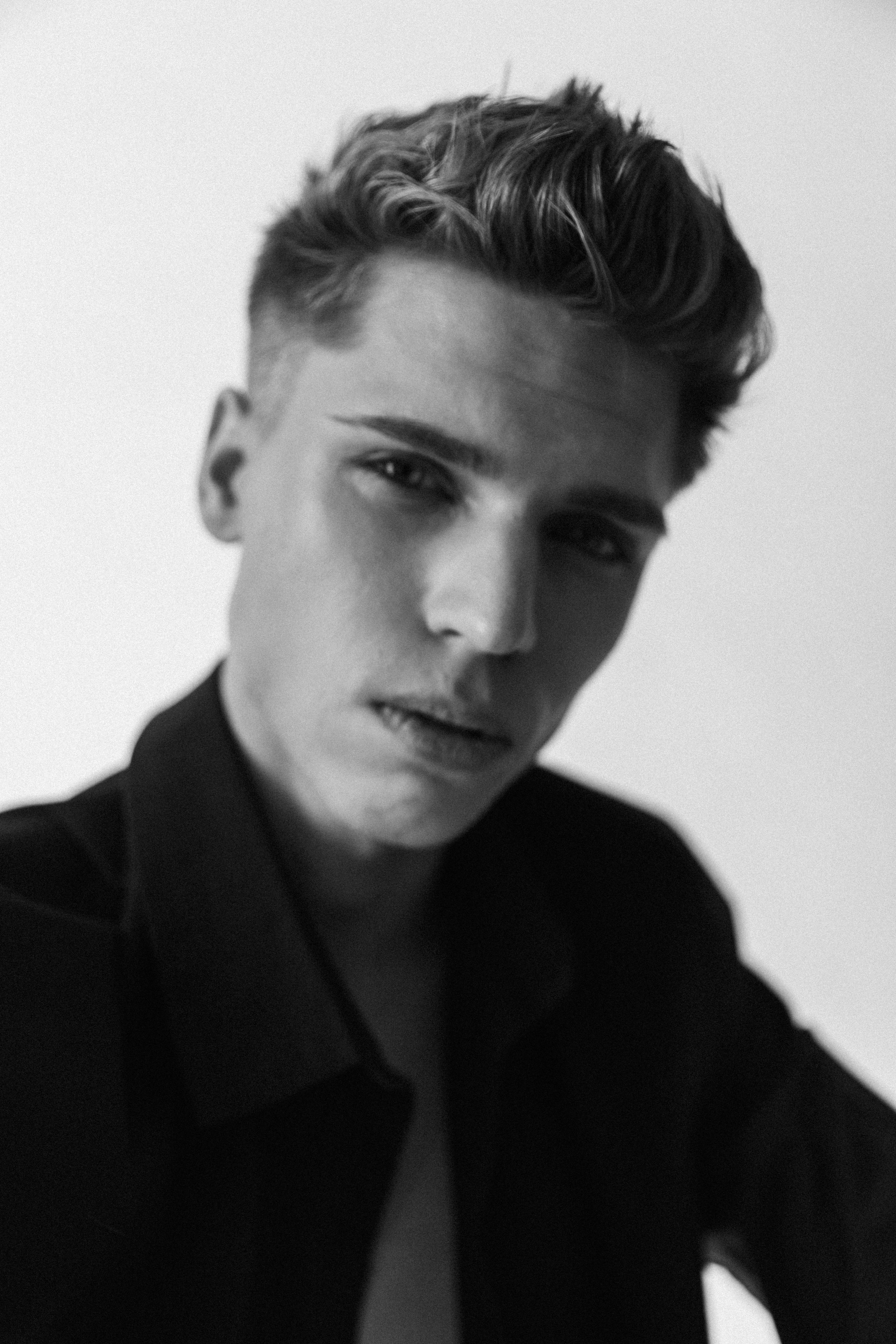 Commercial. Portrait photographer Toronto