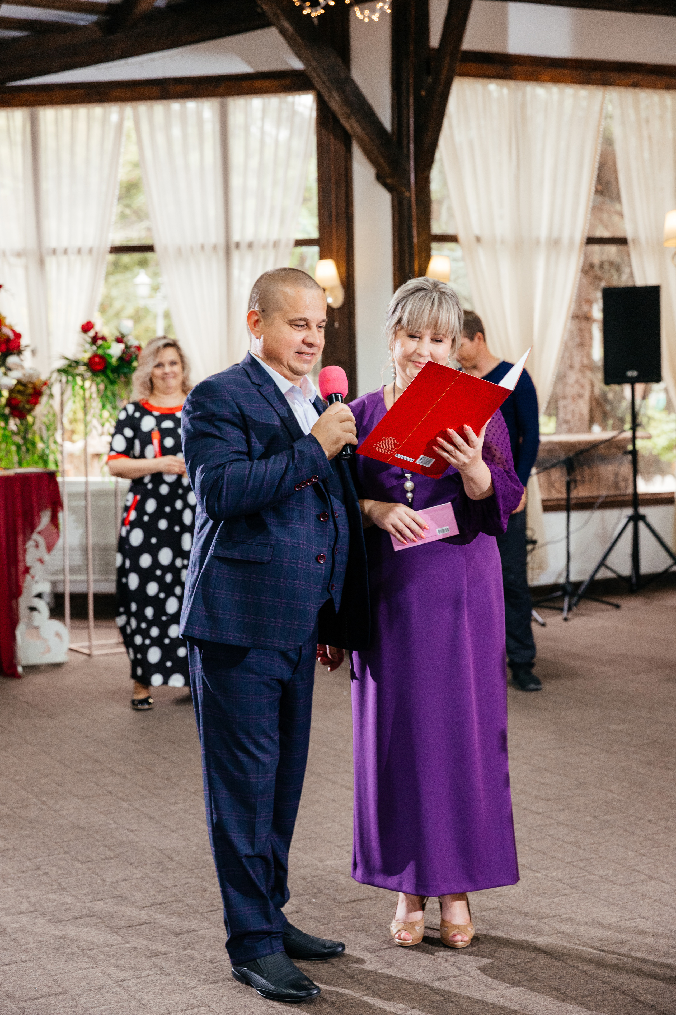 Pavel & Katya. Portrait photographer Toronto