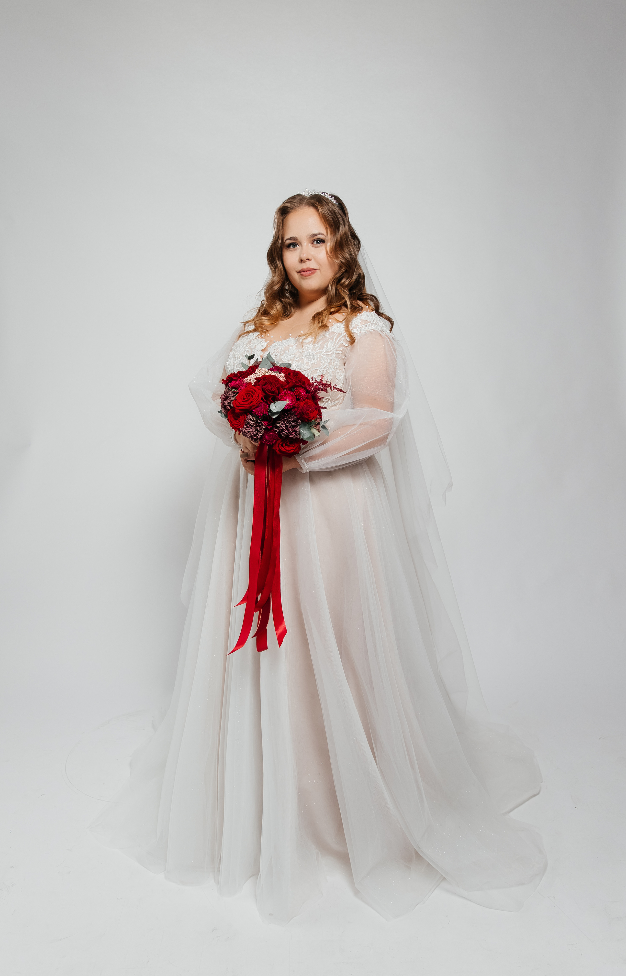 Pavel & Katya. Portrait photographer Toronto