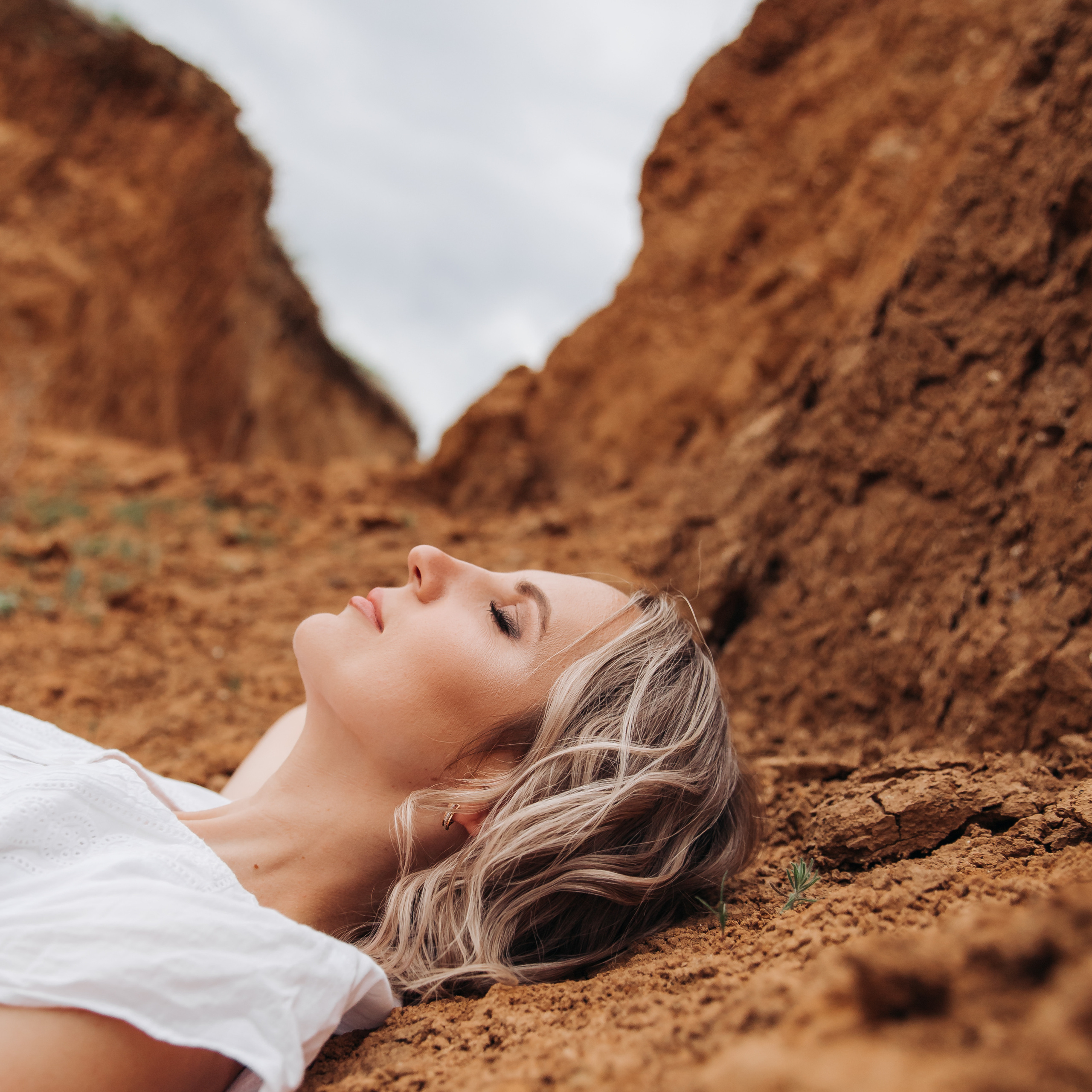 Women portrait. Portrait photographer Toronto