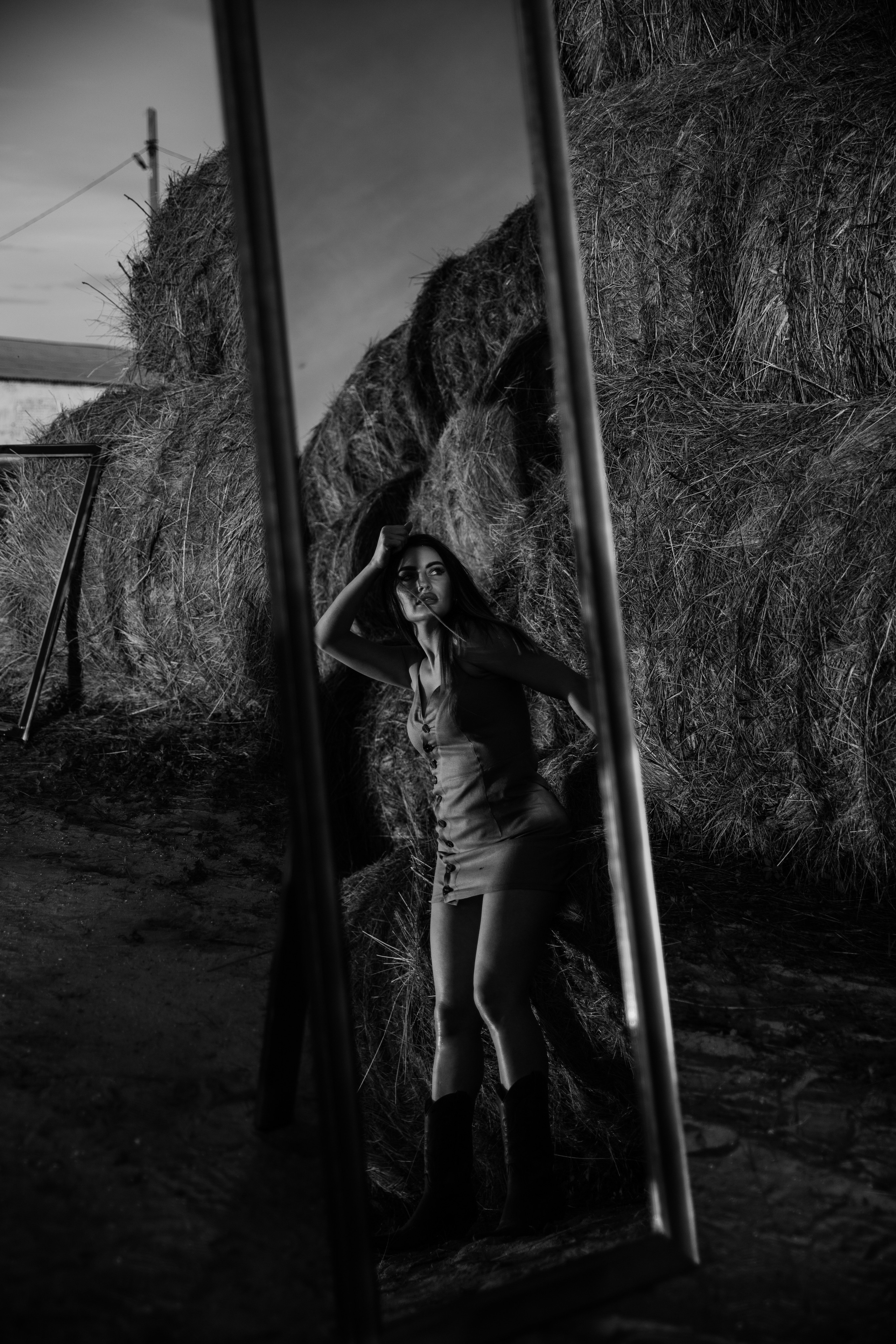 Women portrait. Portrait photographer Toronto