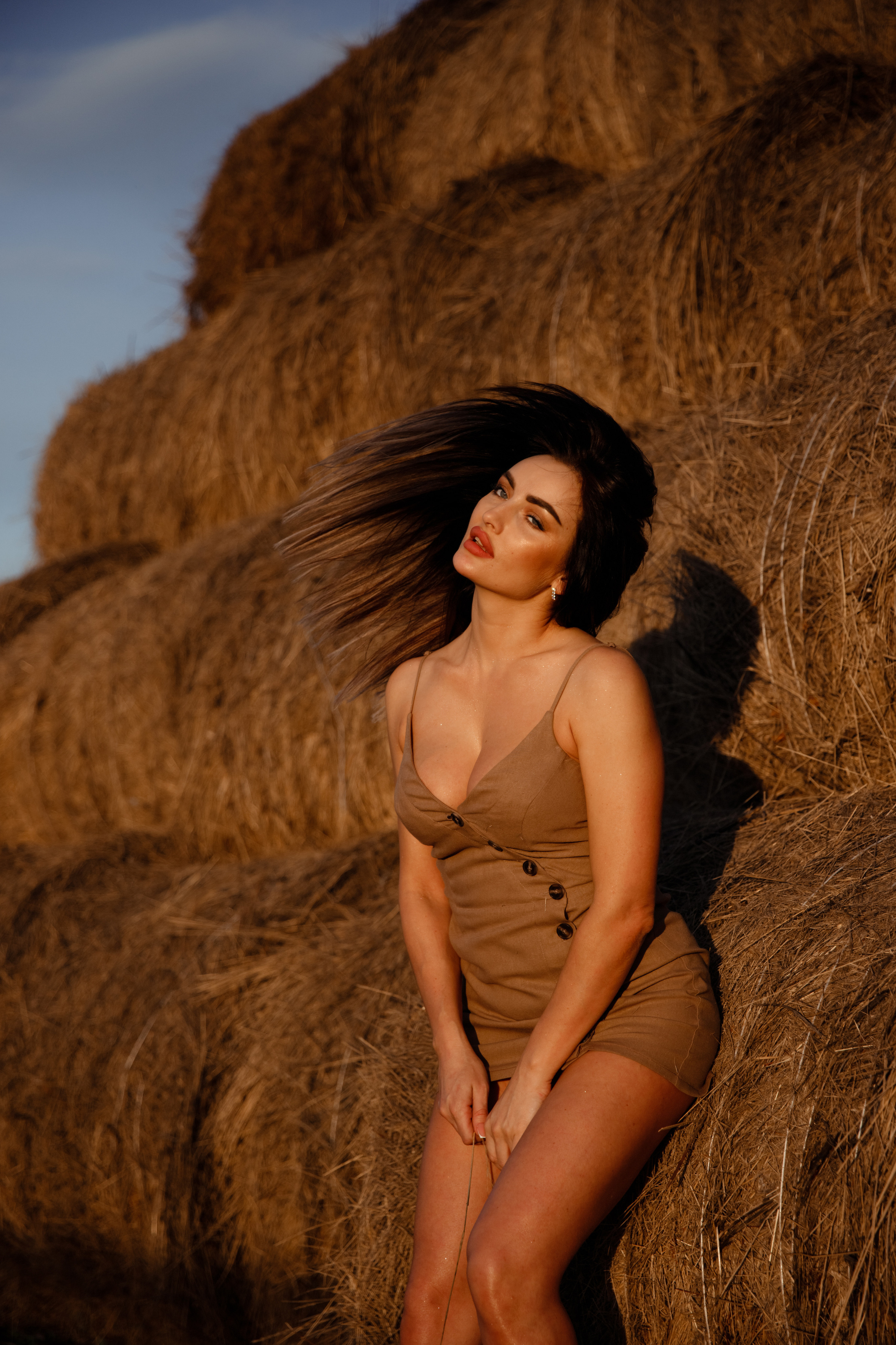 Women portrait. Portrait photographer Toronto