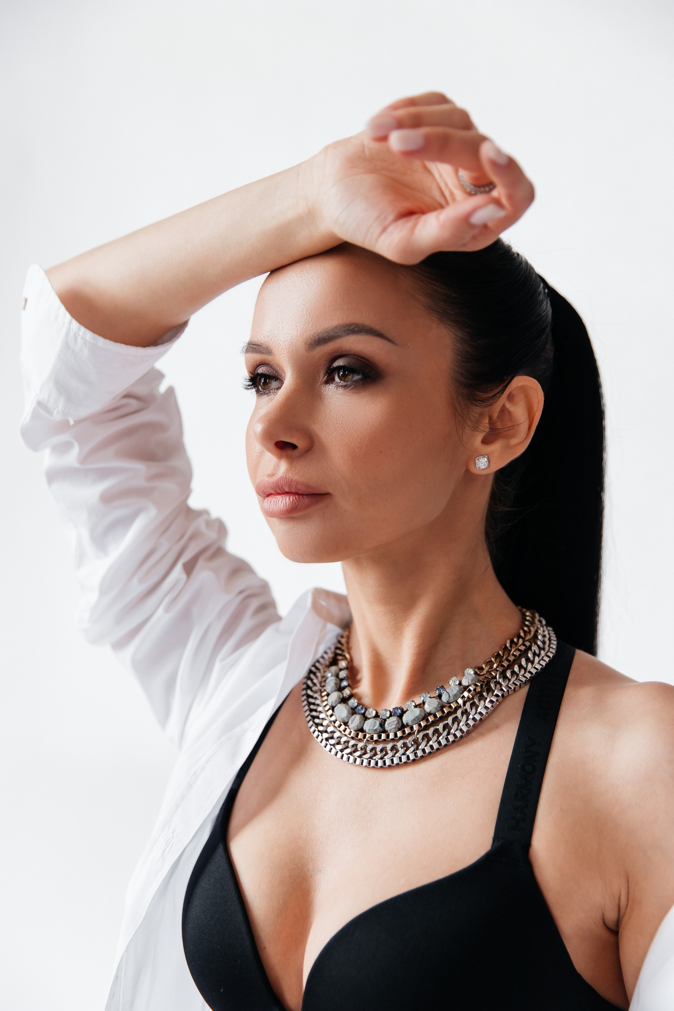 Women portrait. Portrait photographer Toronto