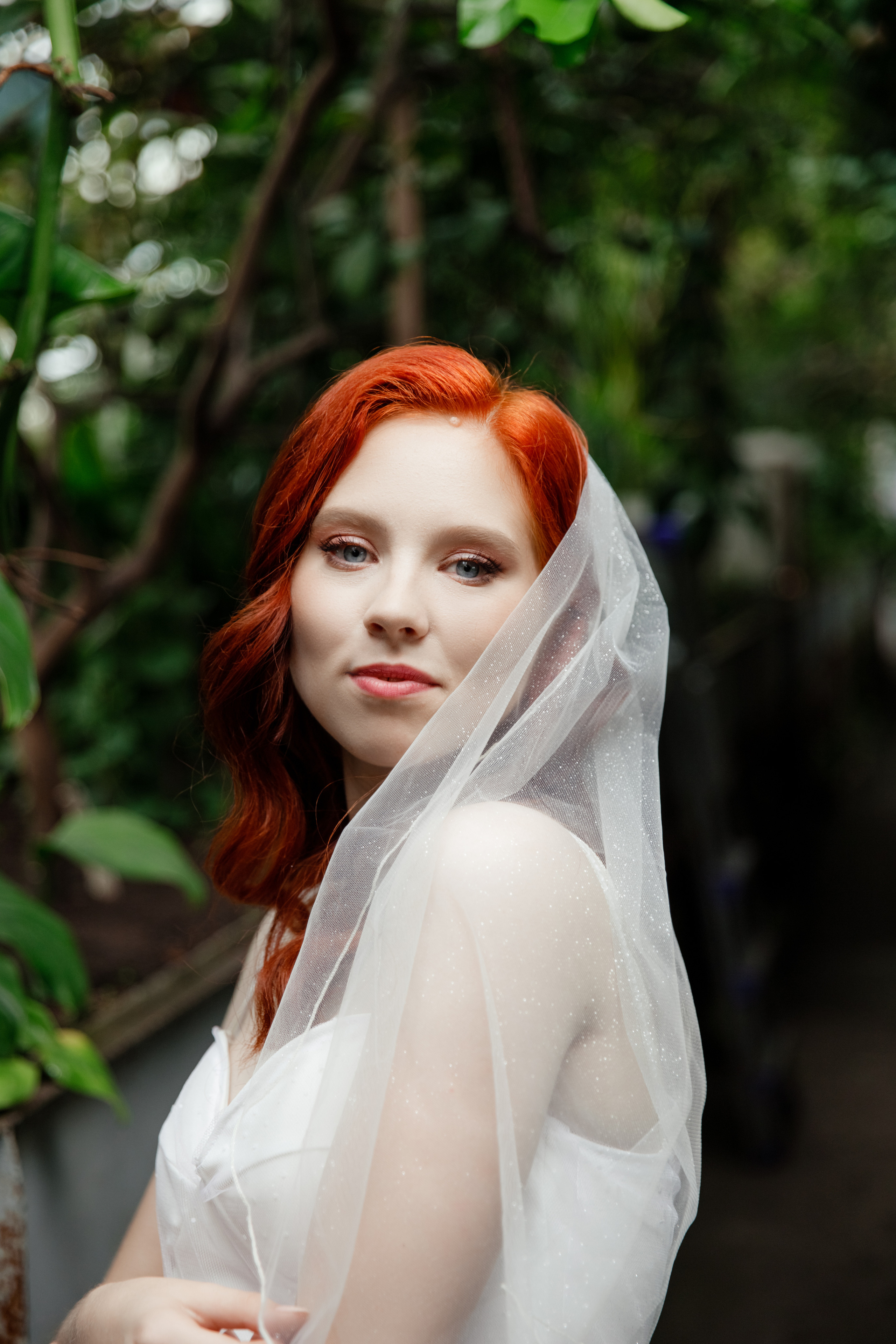 Zhenya & Vitalik. Portrait photographer Toronto