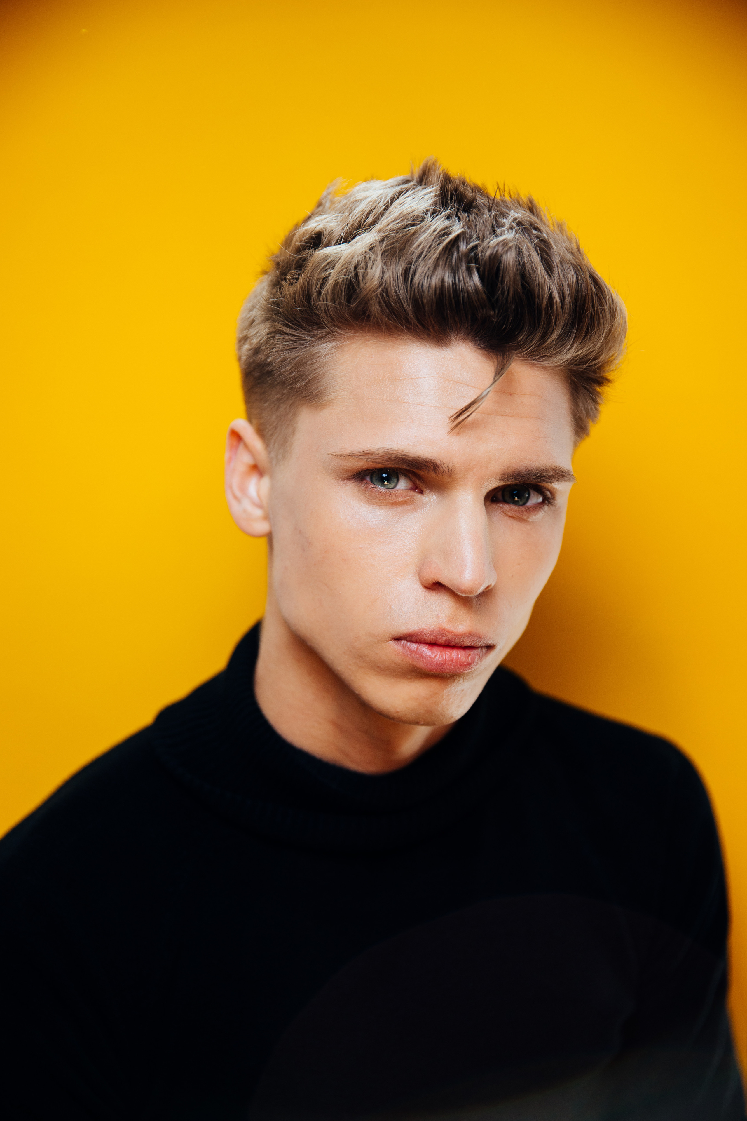 Commercial. Portrait photographer Toronto