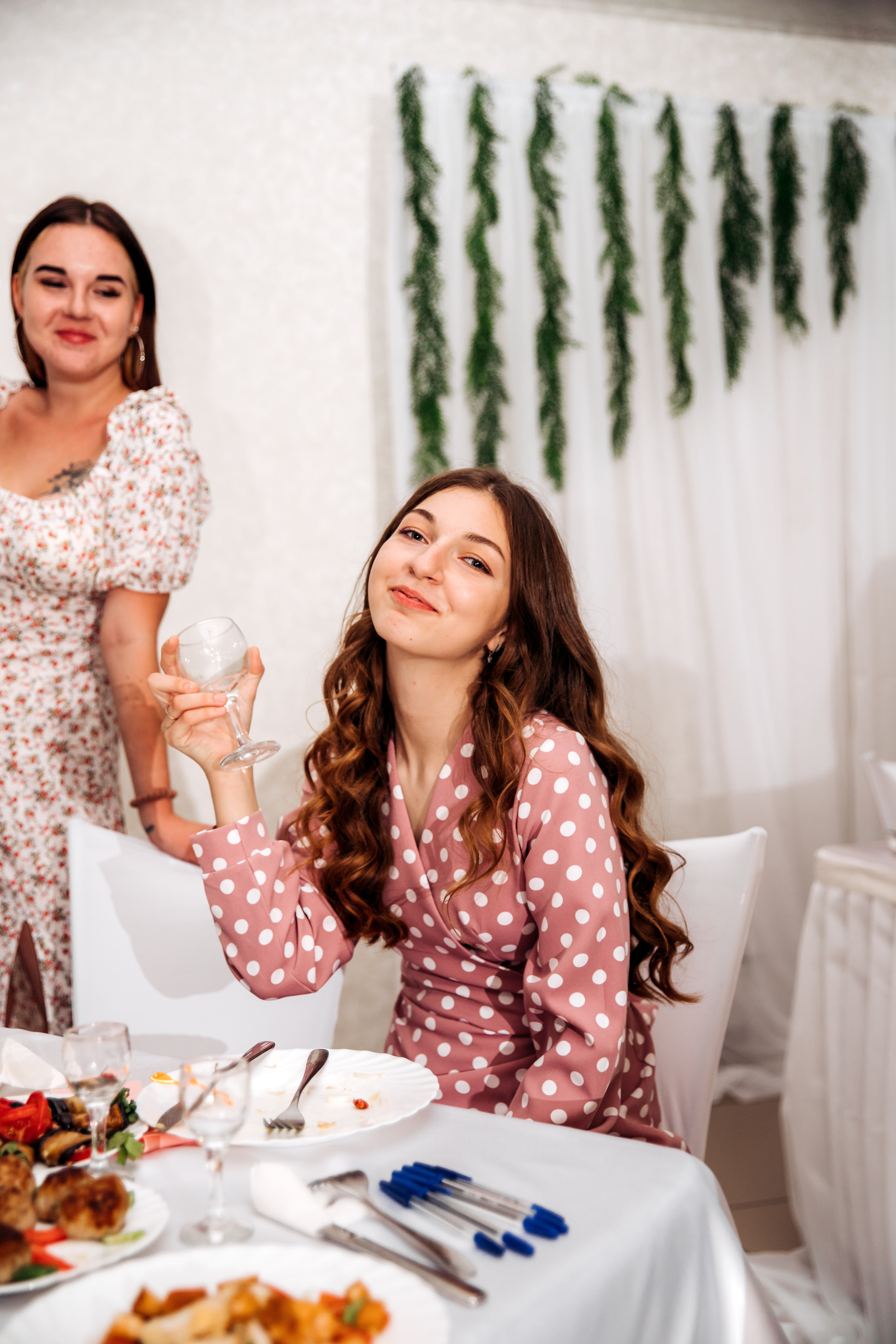 Denis & Asya. Portrait photographer Toronto