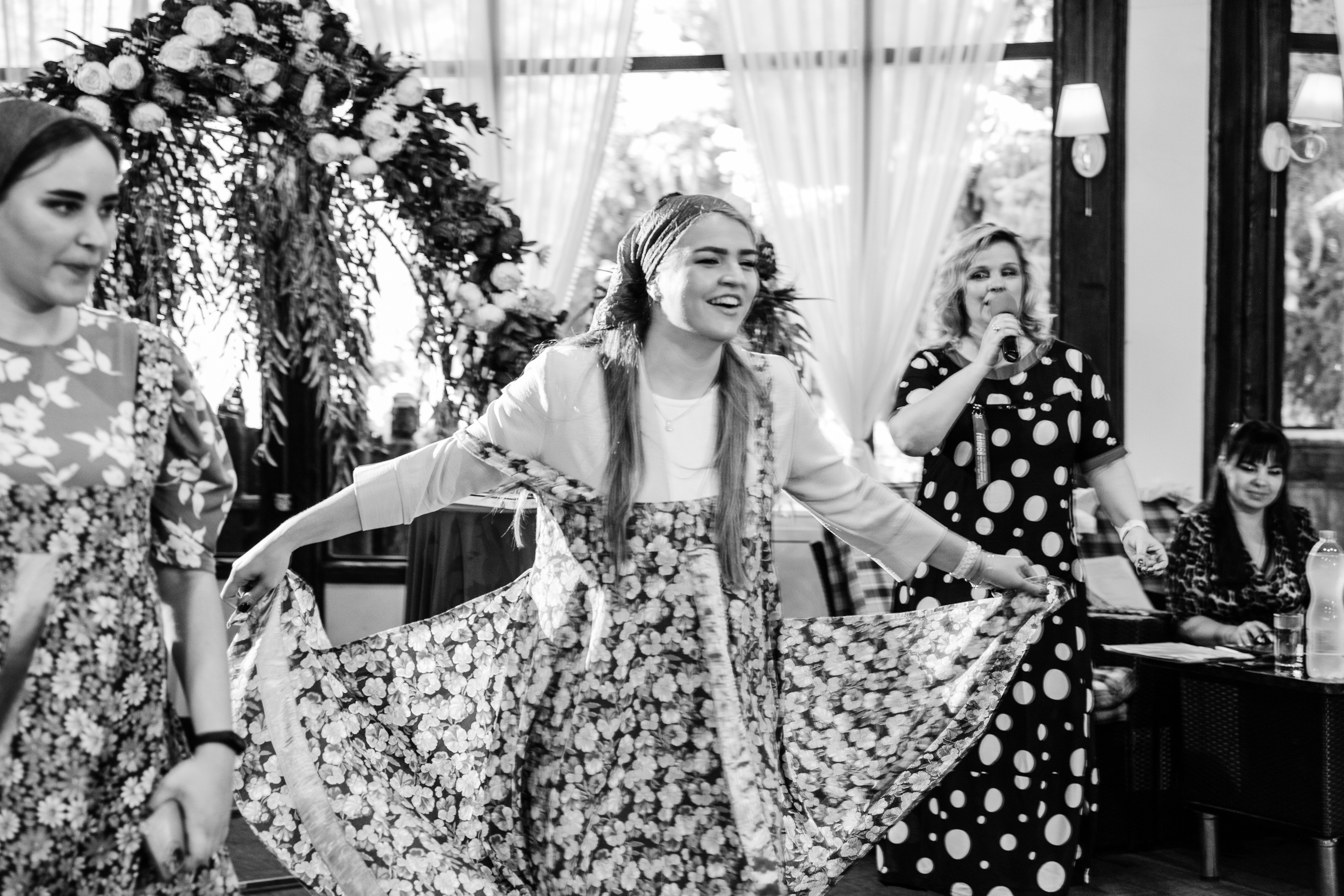 Pavel & Katya. Portrait photographer Toronto