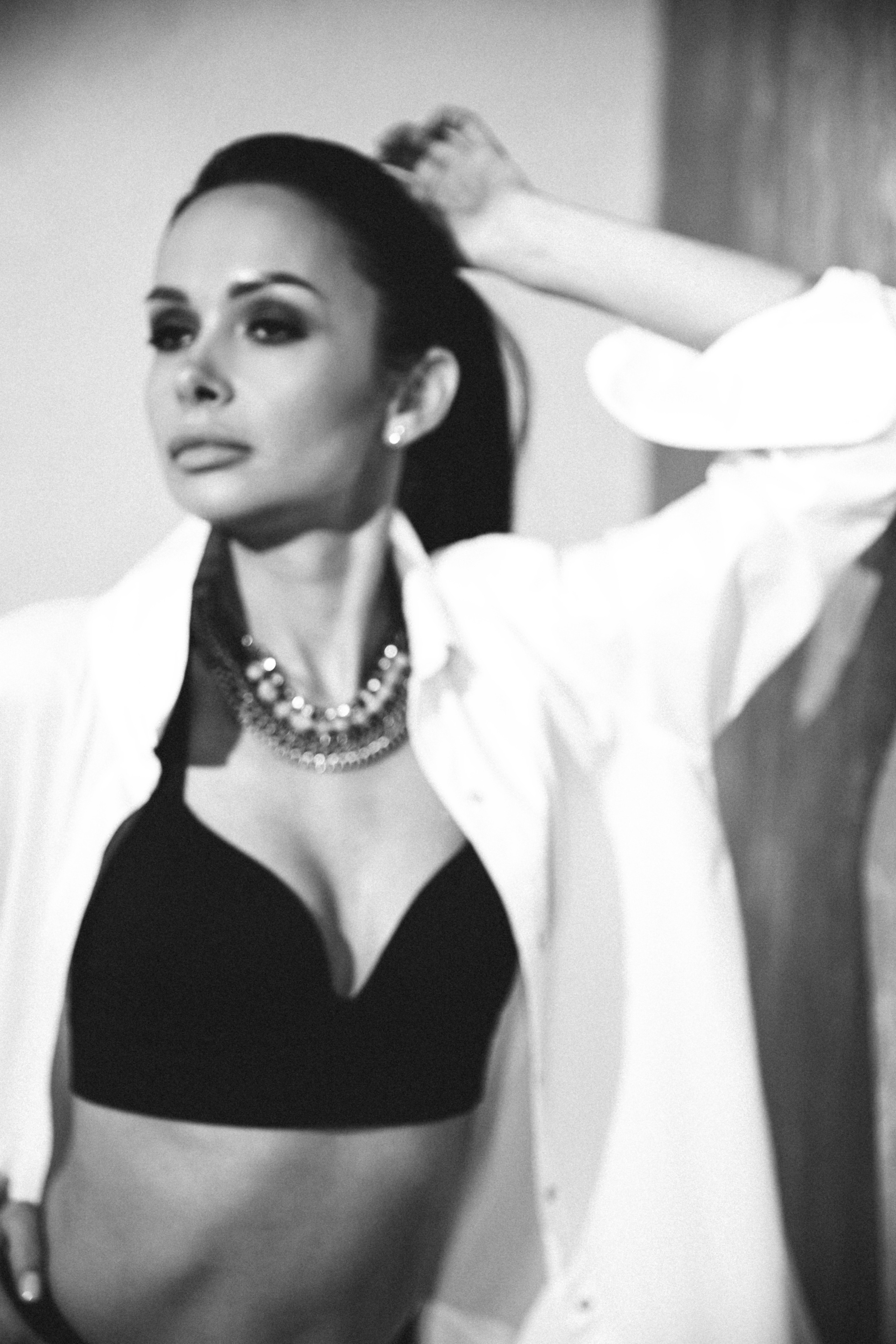 Women portrait. Portrait photographer Toronto