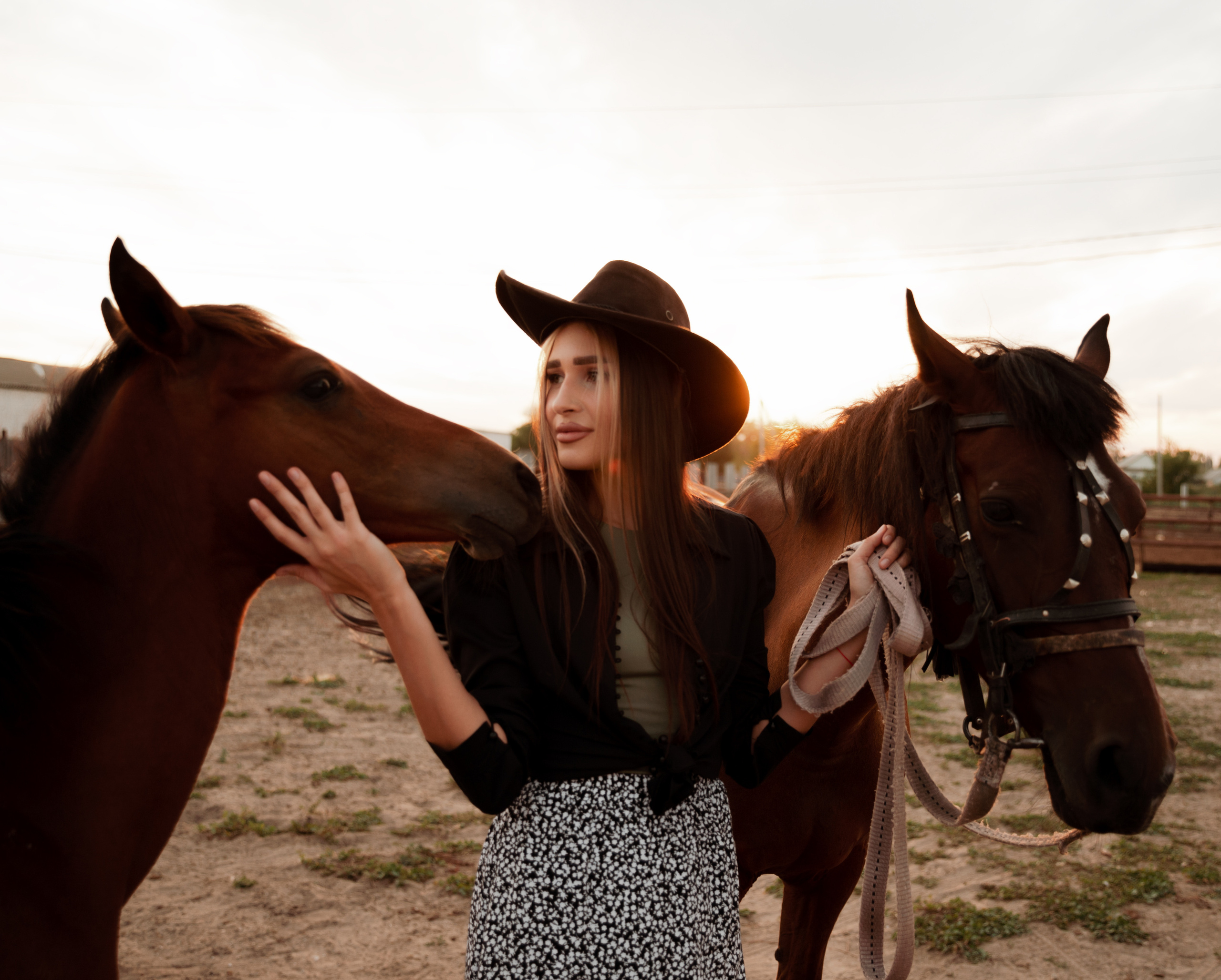 Women portrait. Portrait photographer Toronto
